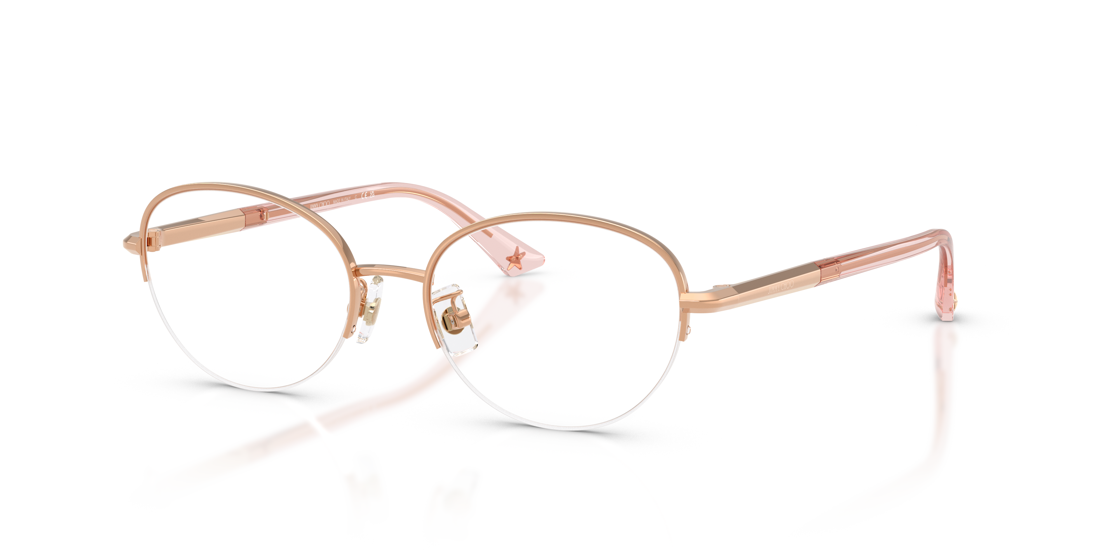 Aste ricambio originale Jimmy Choo ZJC2014D10