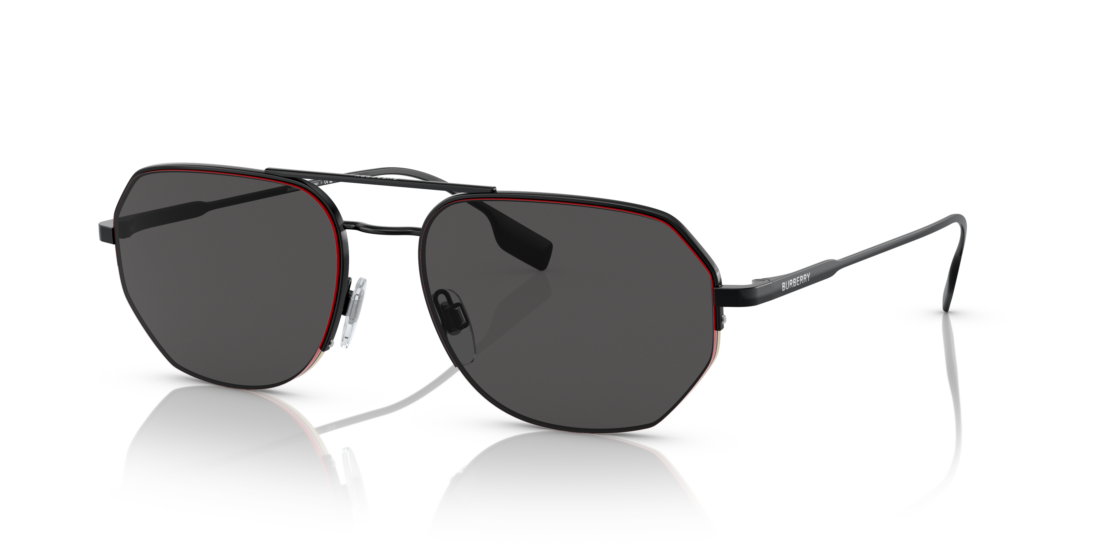 Astucci ricambio originale Burberry ZBE314040