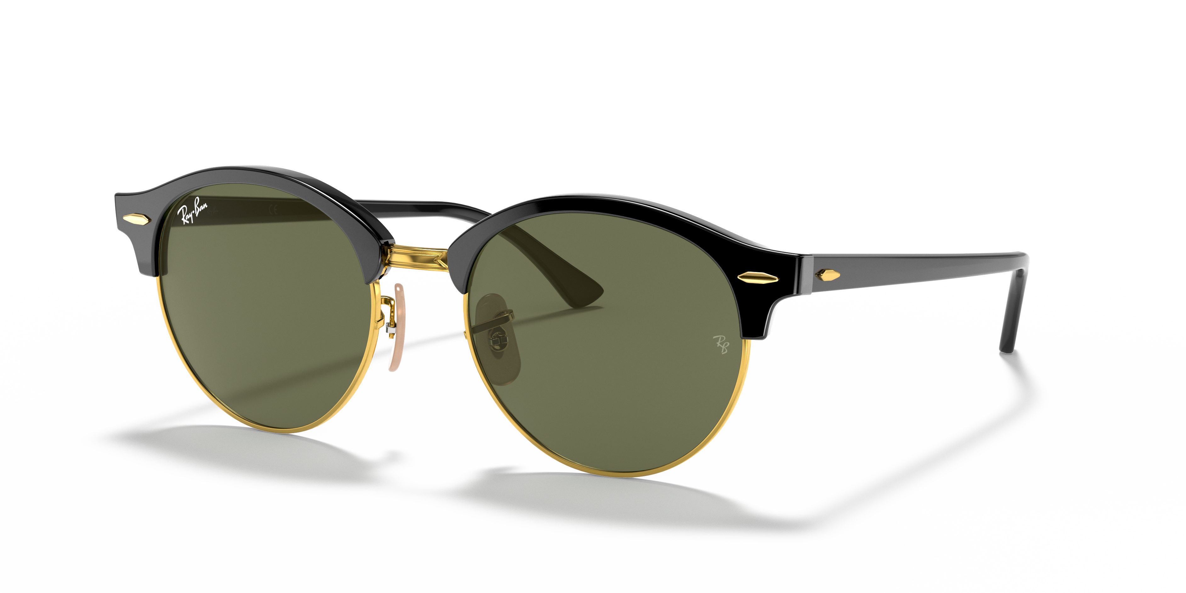 Astucci ricambio originale Ray-Ban ZRB424640