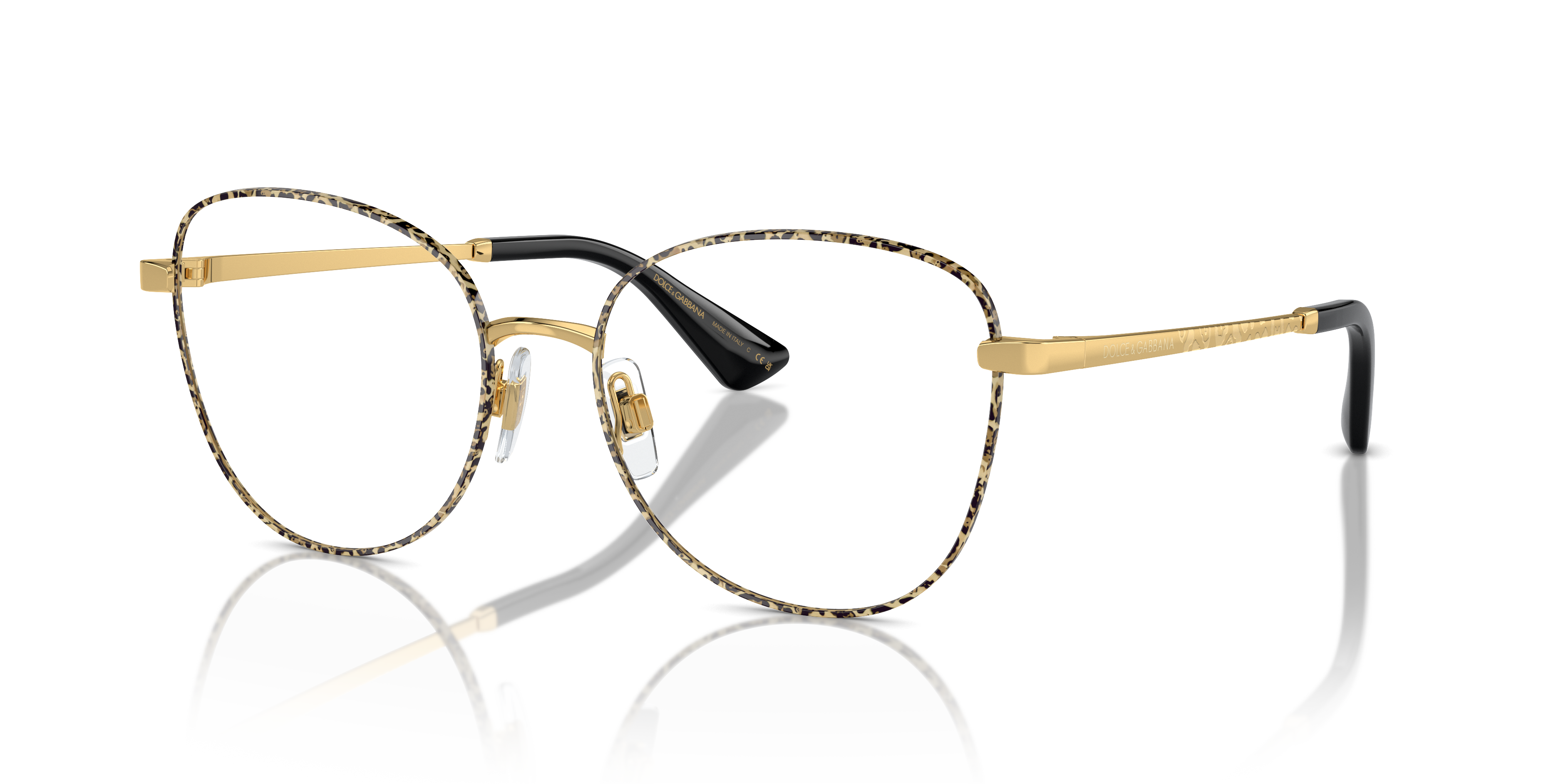 Aletta Ricambio Originale Dolce&Gabbana ZDG135542