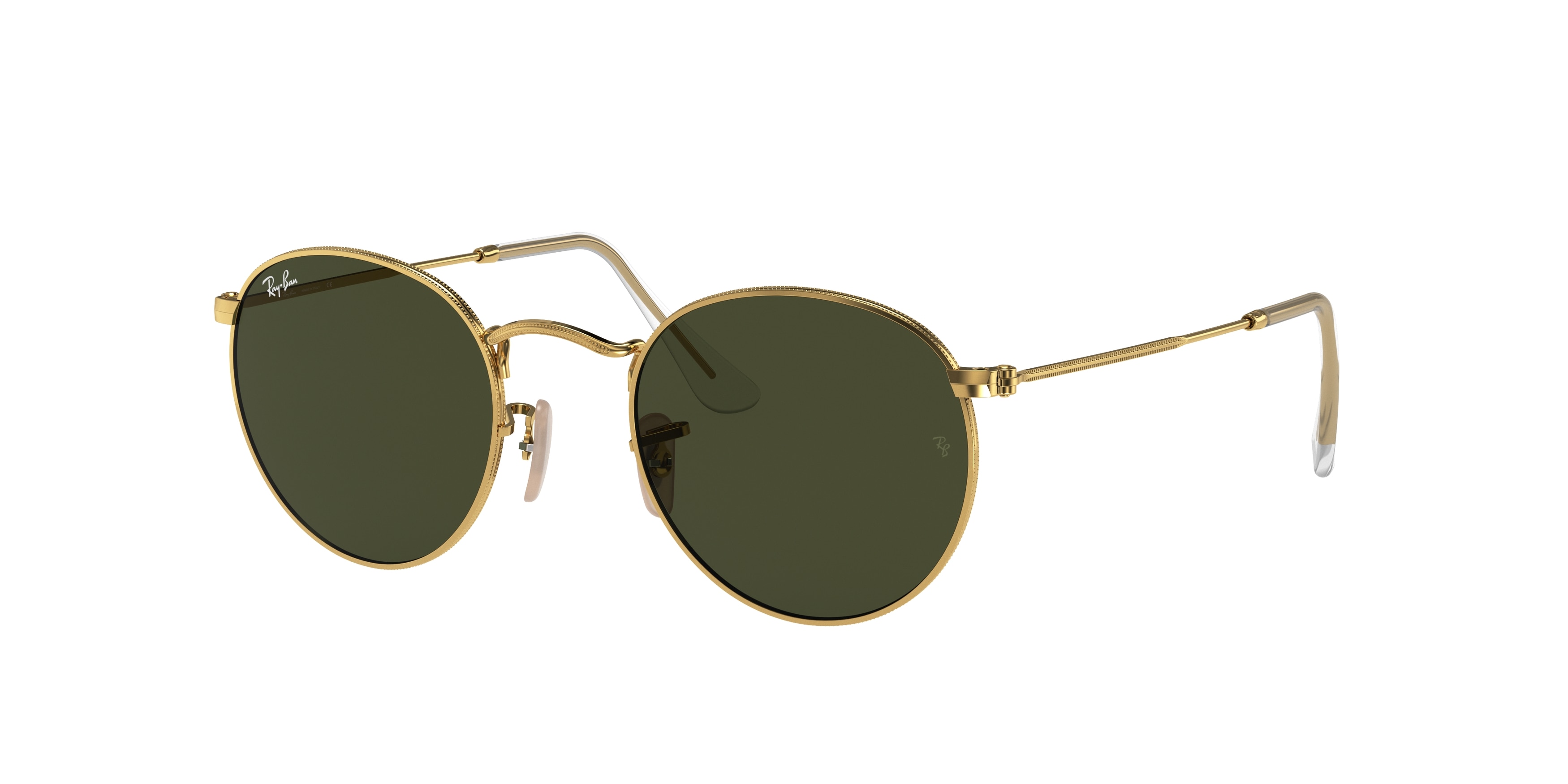 001 - Arista dourado