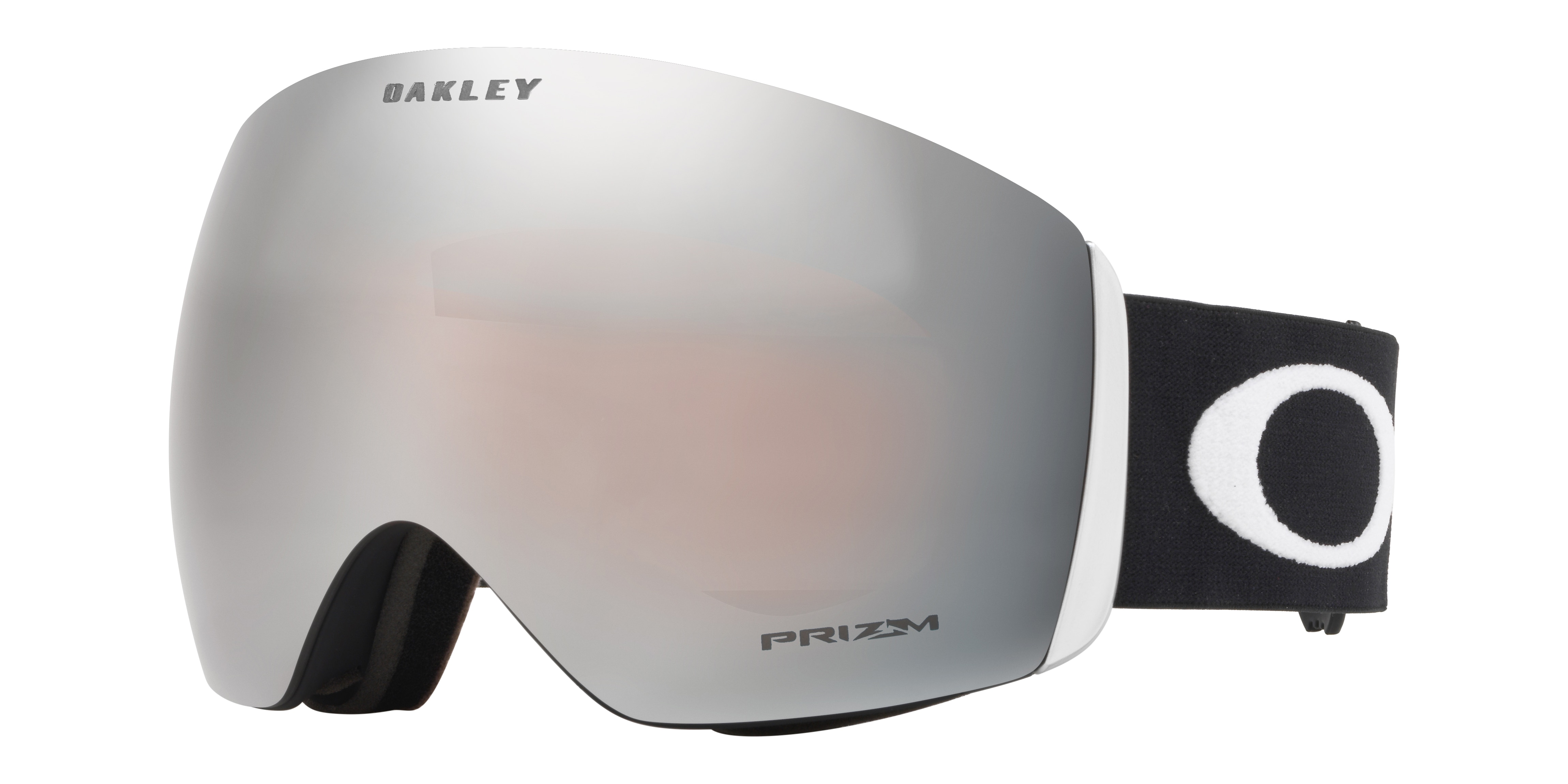 Oakley FLIGHT DECK L síszemüveg (Mattfekete)