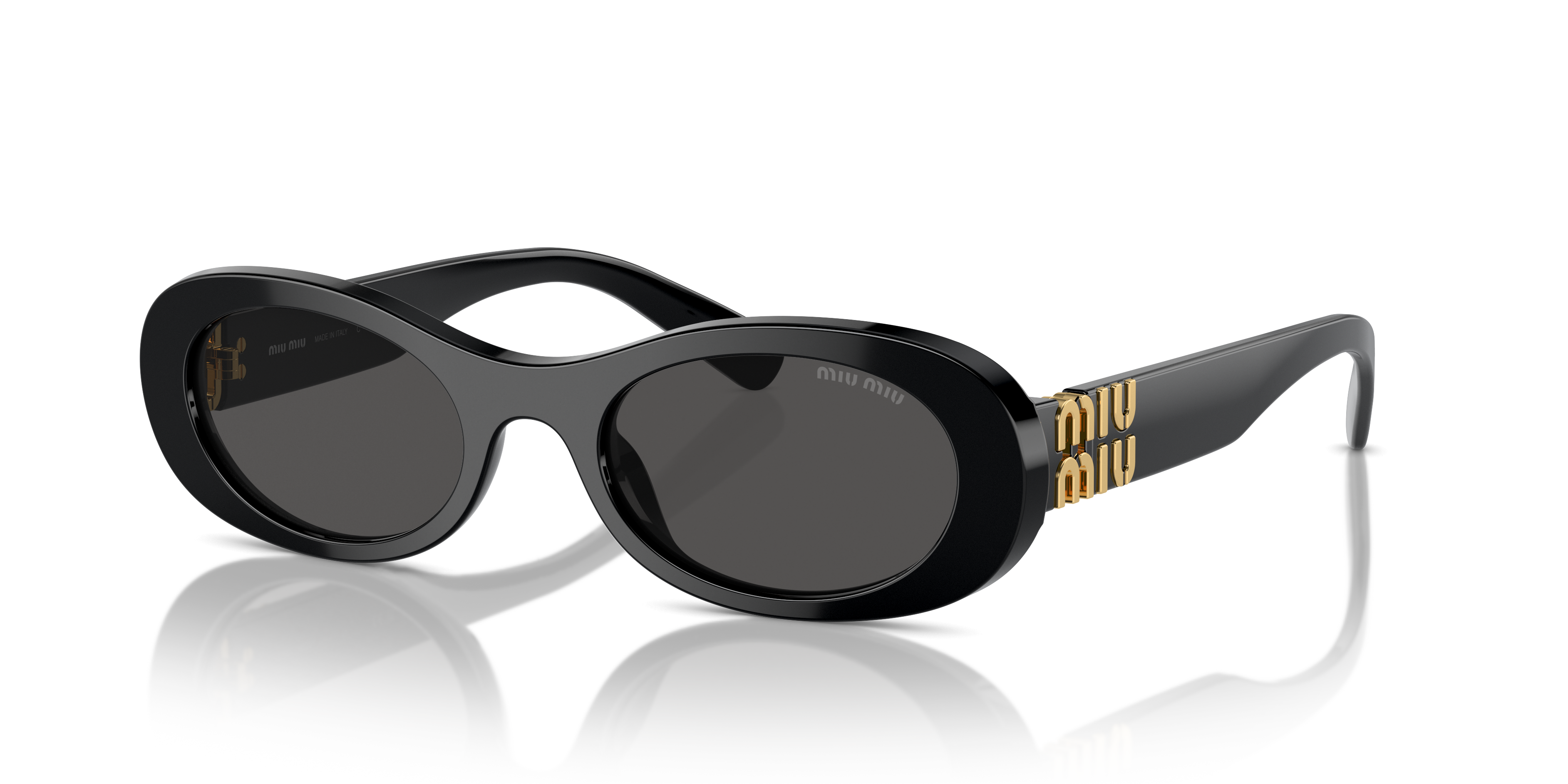 Astucci ricambio originale Miu Miu ZMU 06ZS40