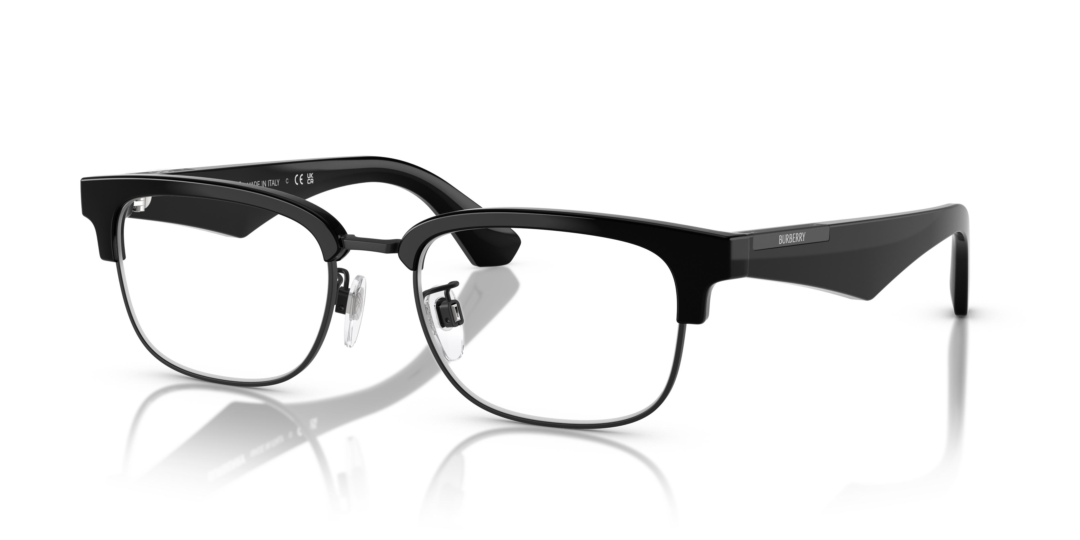 Vite ciliare ricambio originale Burberry ZBE2424D8G