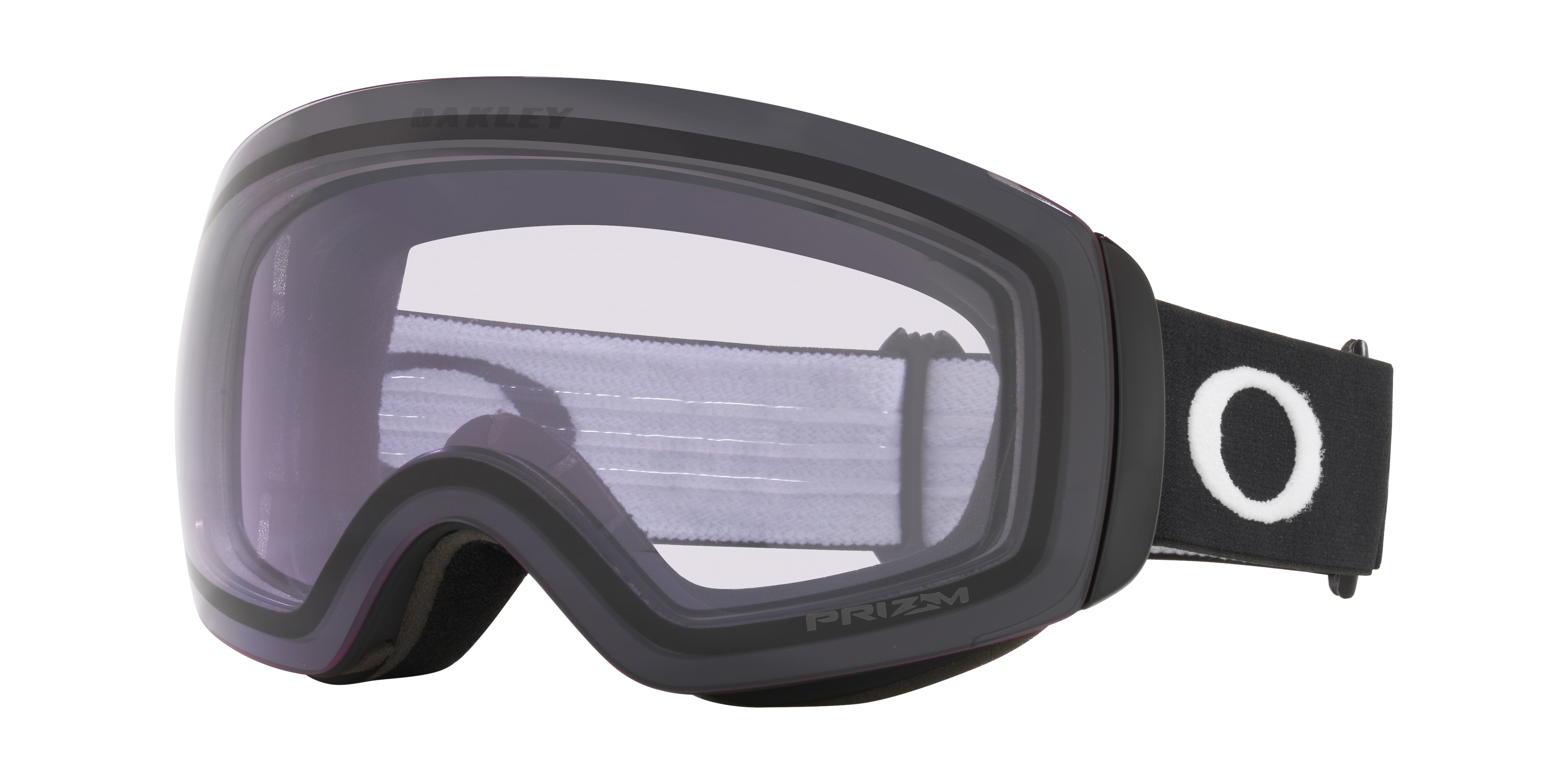 Oakley FLIGHT DECK M síszemüveg (Mattfekete)