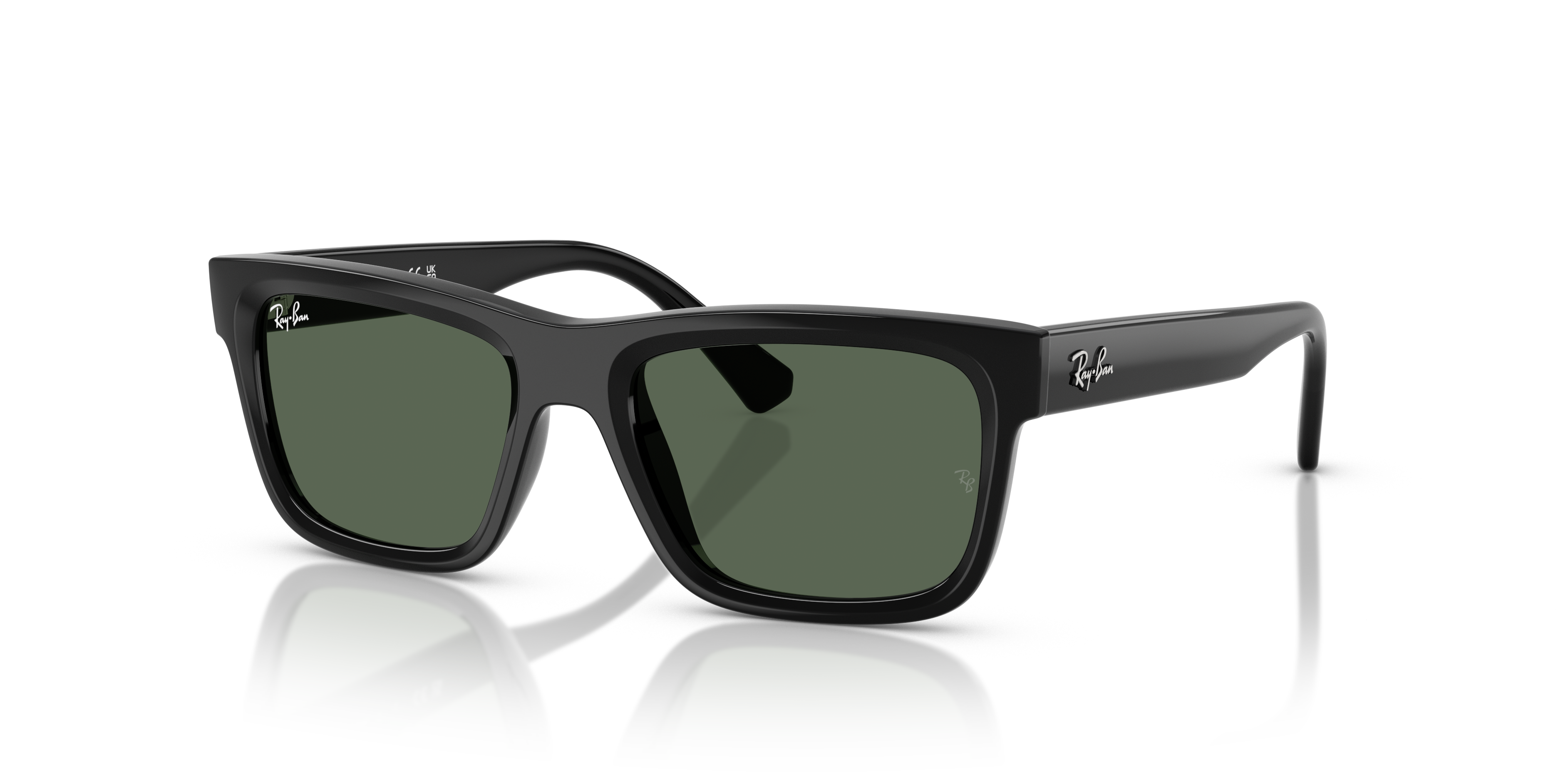 Aste ricambio originali Ray-Ban ZRJ9196S10