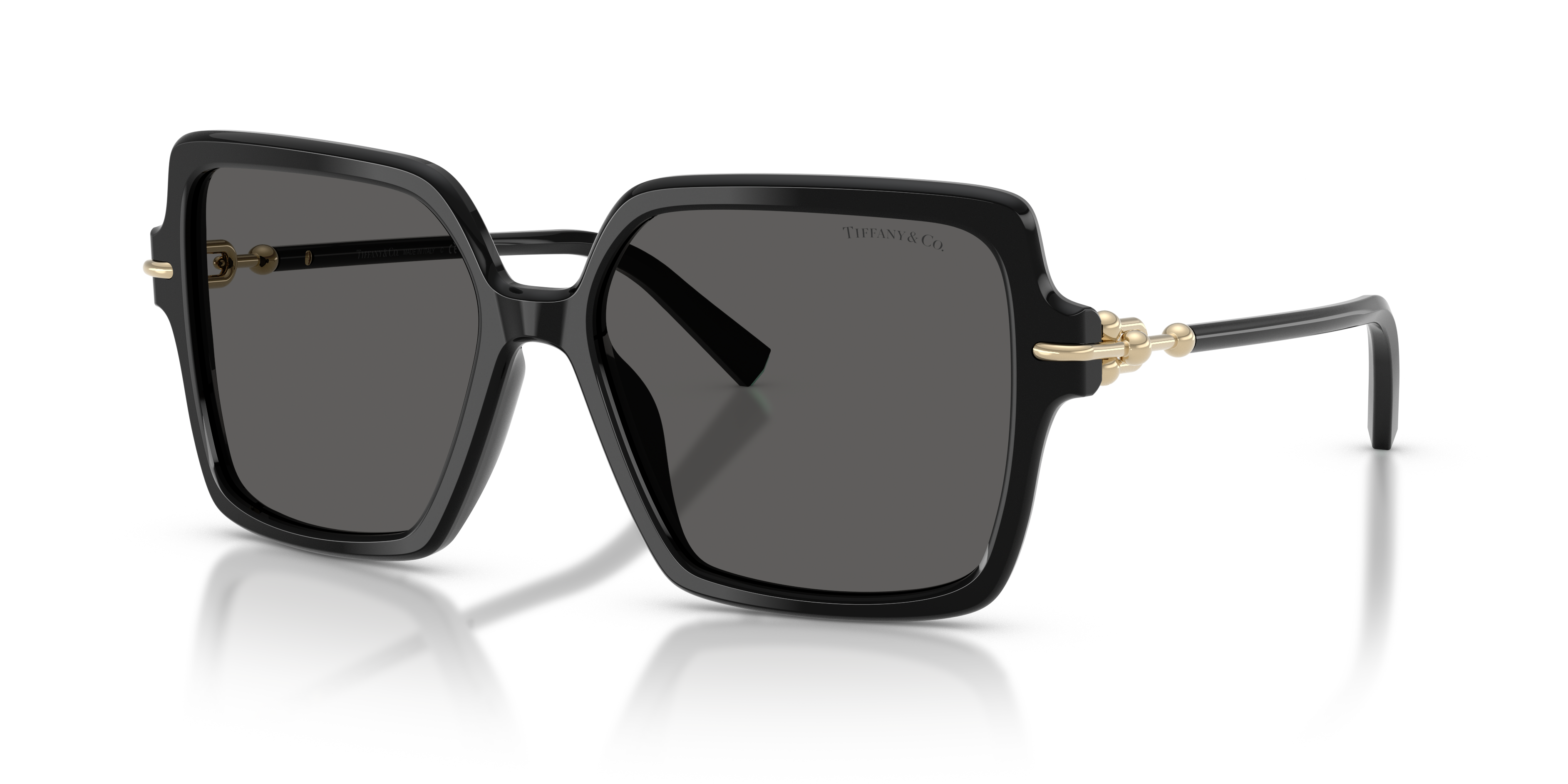 Vite Fissaggio Frontale ricambio originale Tiffany & Co. ZTF4260U8D