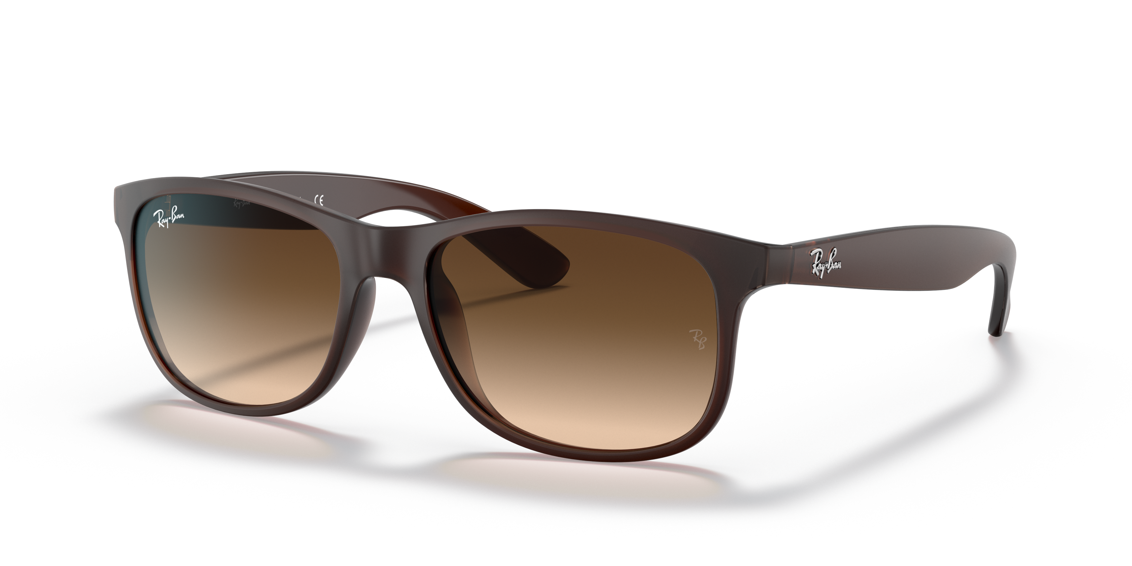 Astucci ricambio originale Ray-Ban ZRB420240