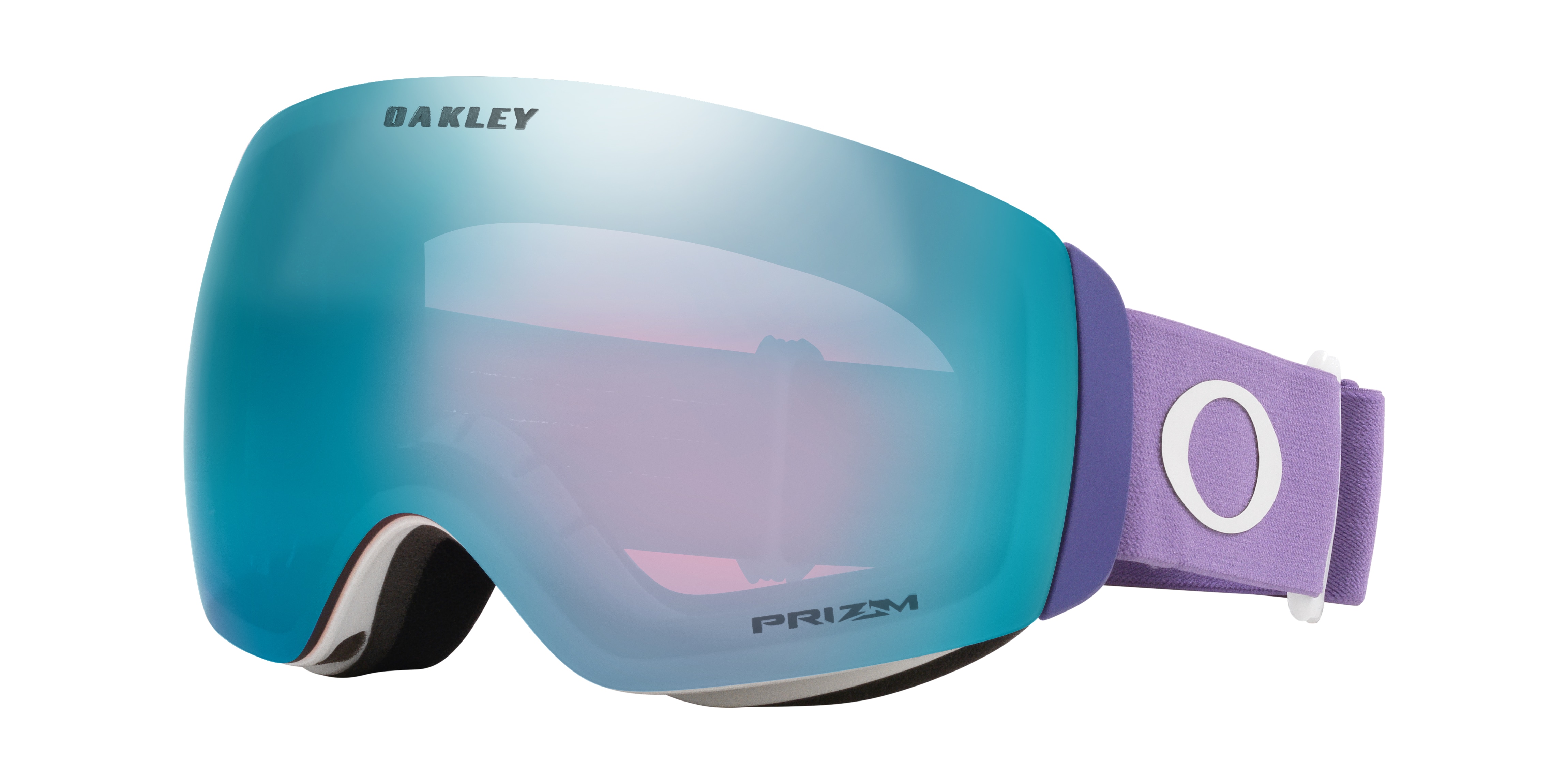 Oakley FLIGHT DECK M síszemüveg (Matt Akác)