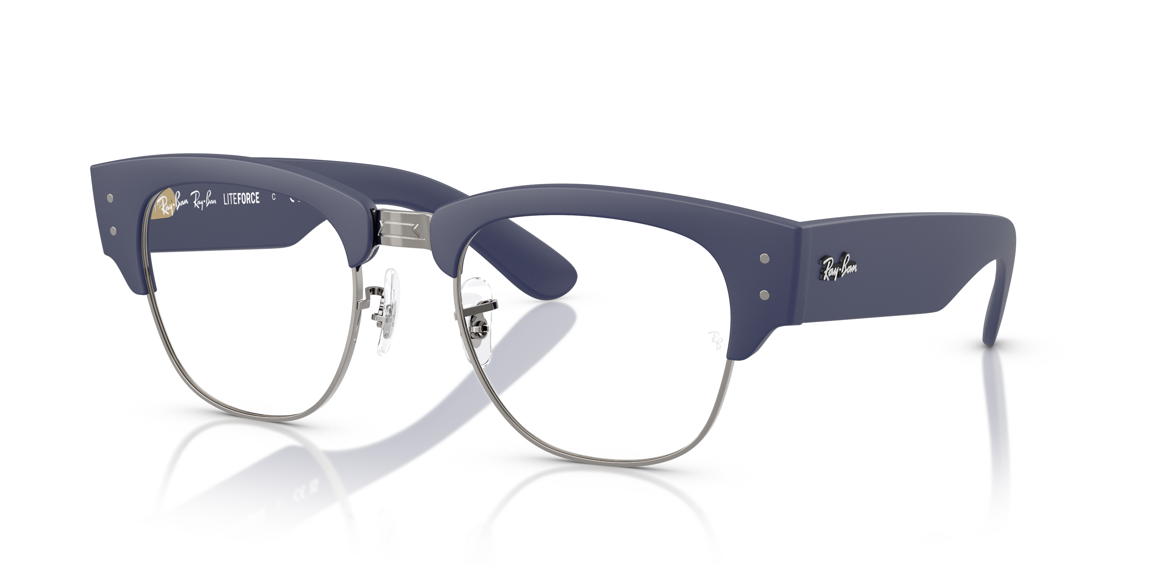 Aste ricambio originali Ray-Ban ZRX7316V10