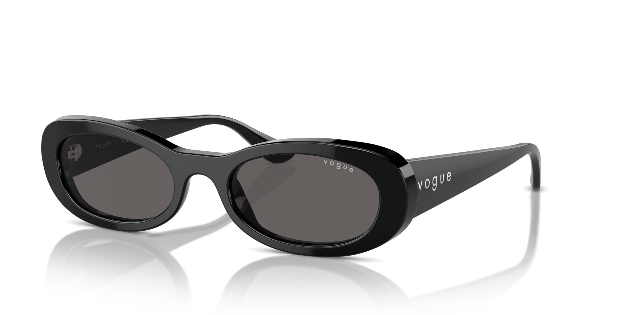 Vogue VO5582S Neri Donna | Occhiali da Sole Originali