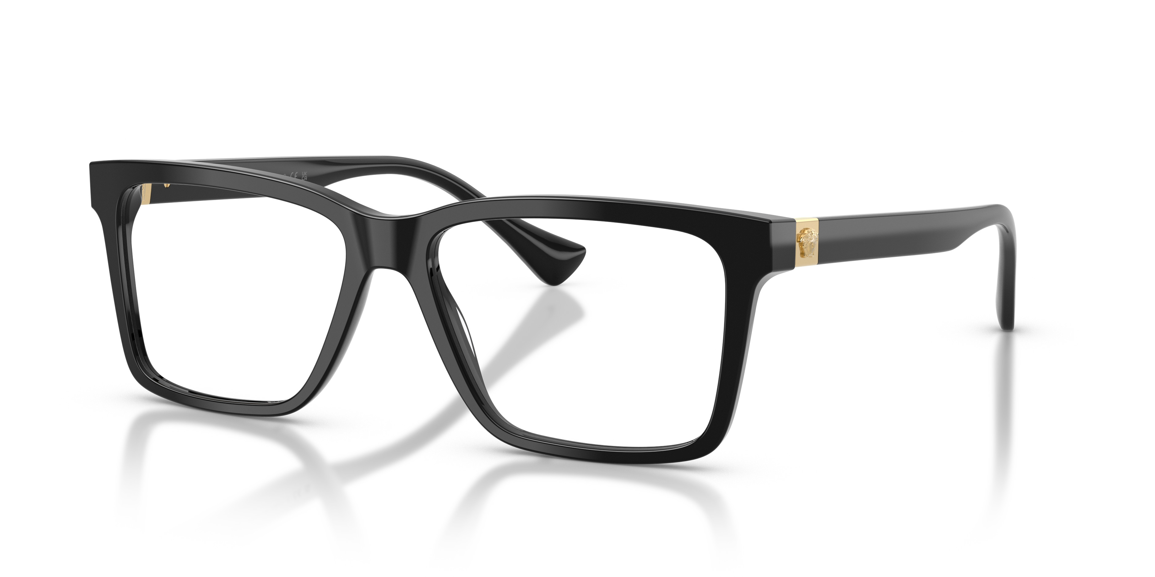 Terminali ricambio originali Versace ZVE332877
