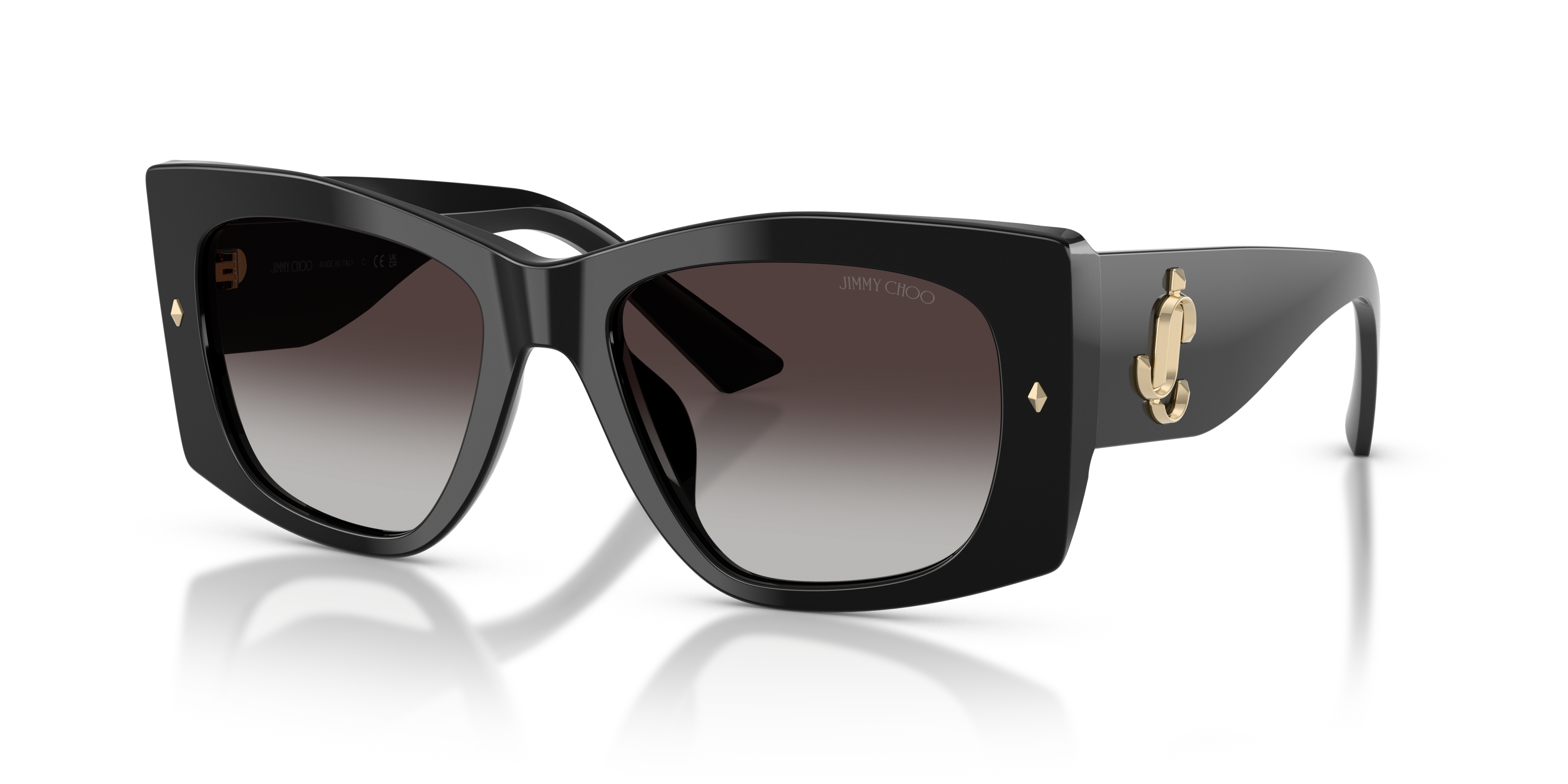Guarnizione Asta ricambio originale Jimmy Choo ZJC5061U71
