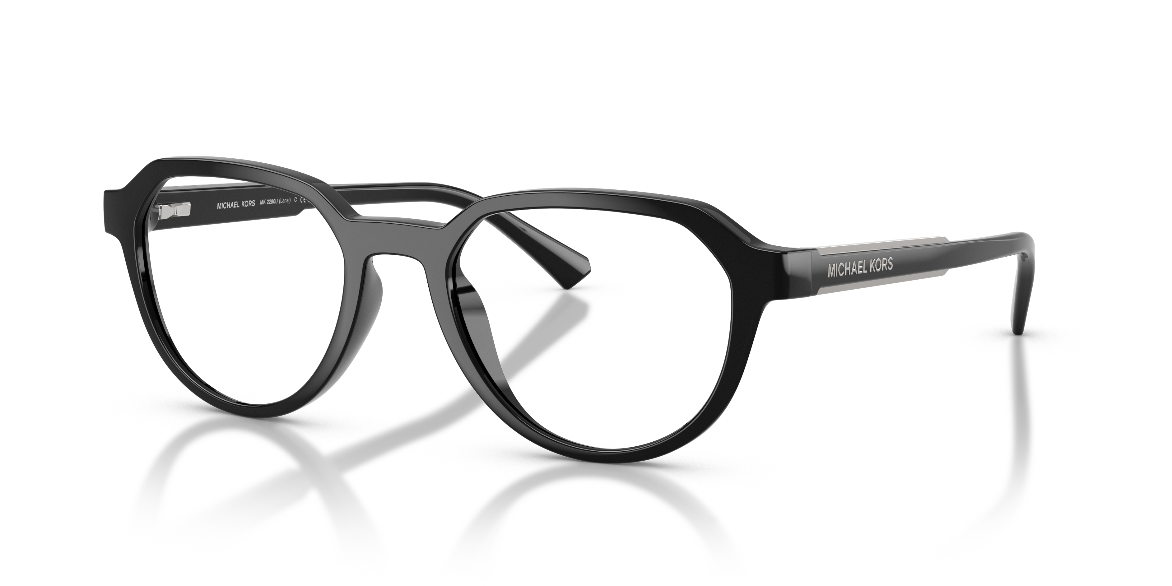 Aste ricambio originali Michael Kors ZMK2280U10
