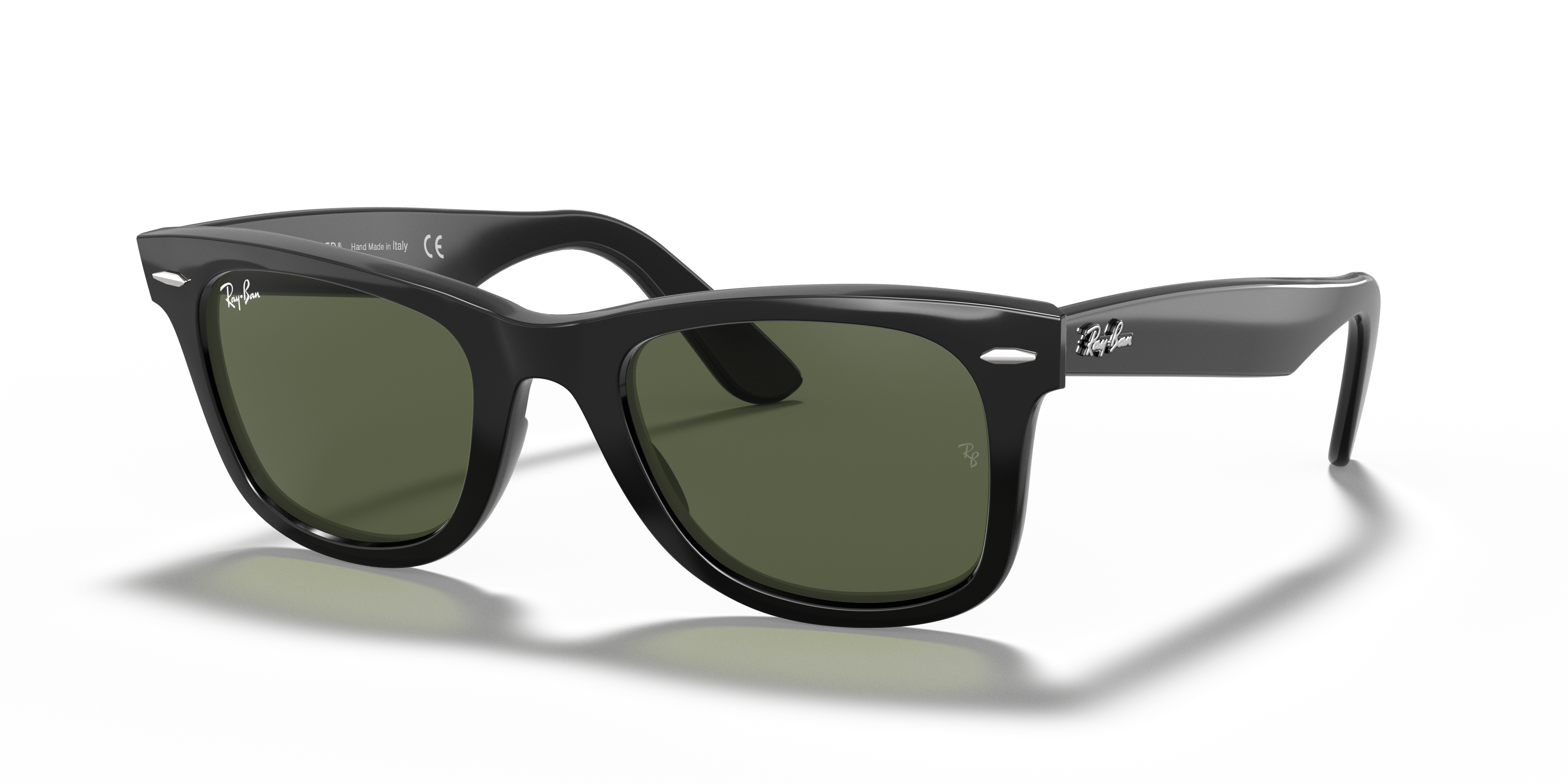 Astucci ricambio originale Ray-Ban ZRB2140F40