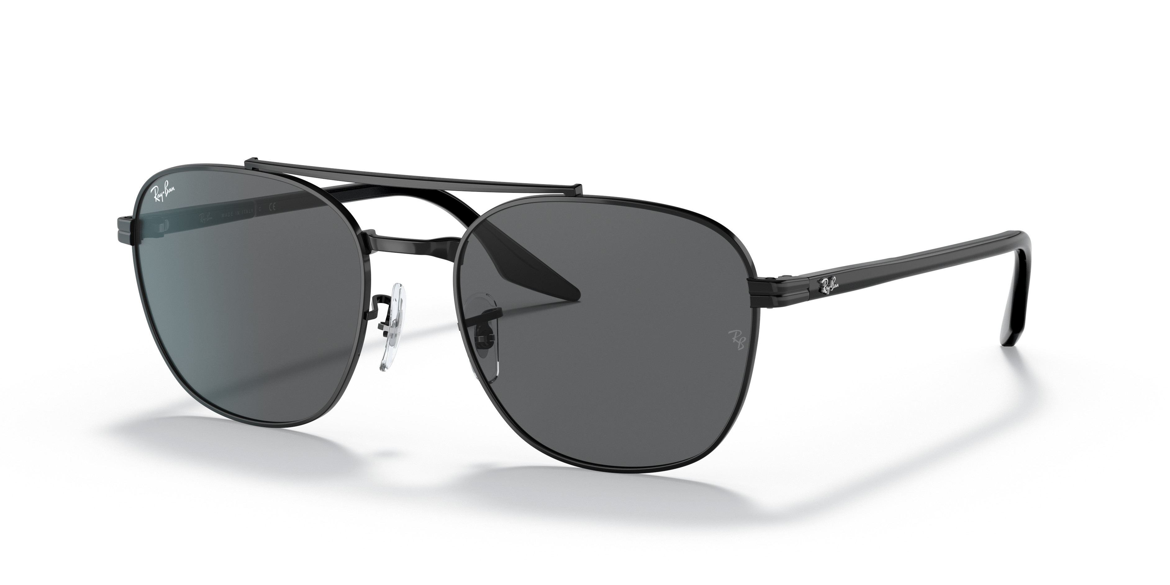 Astucci ricambio originale Ray-Ban ZRB368840