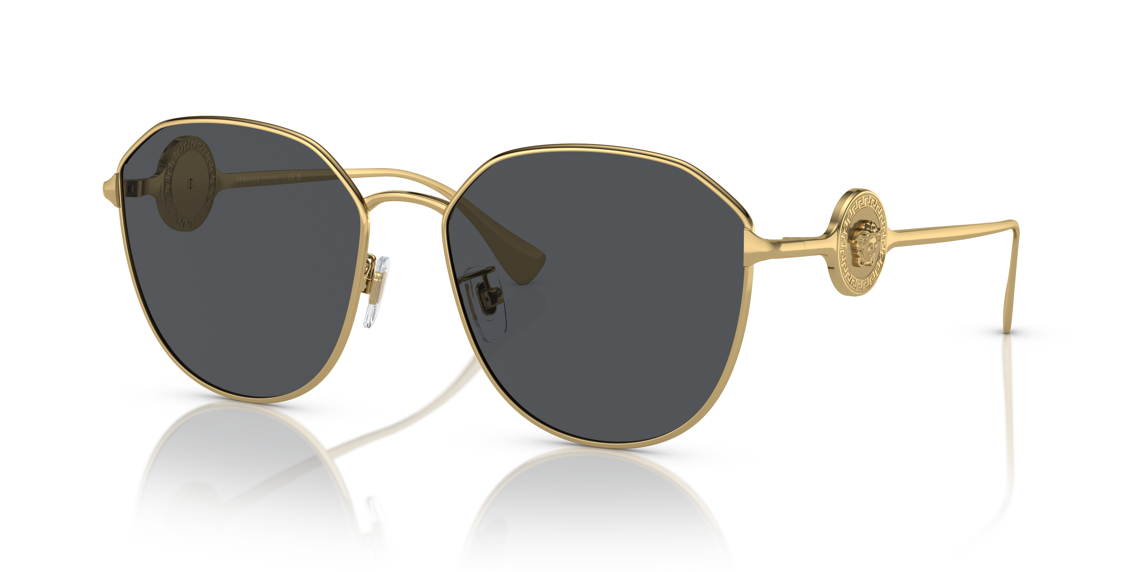 Aletta ricambio originale Versace ZVE2259D42