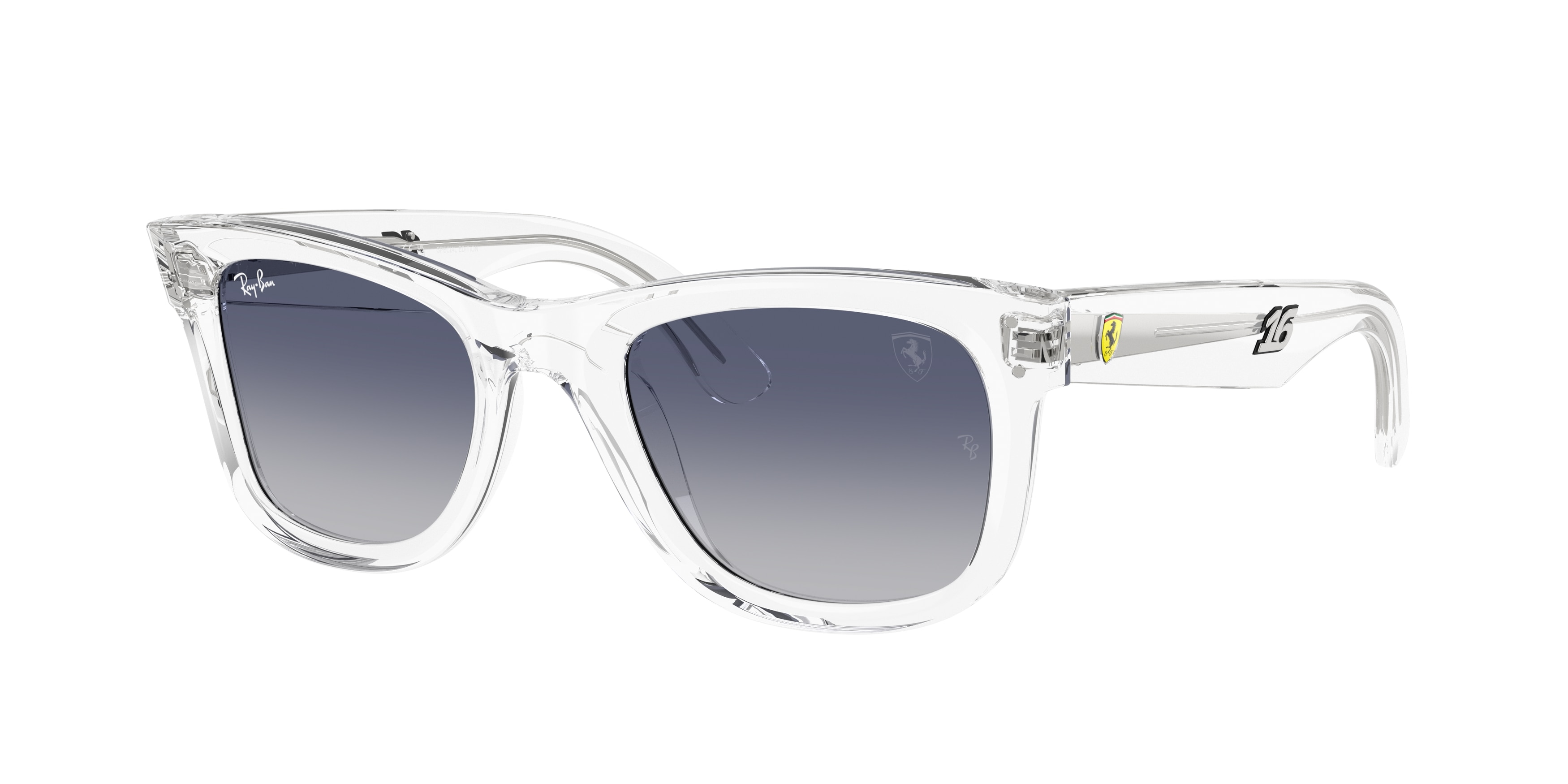 F7064L - Transparente