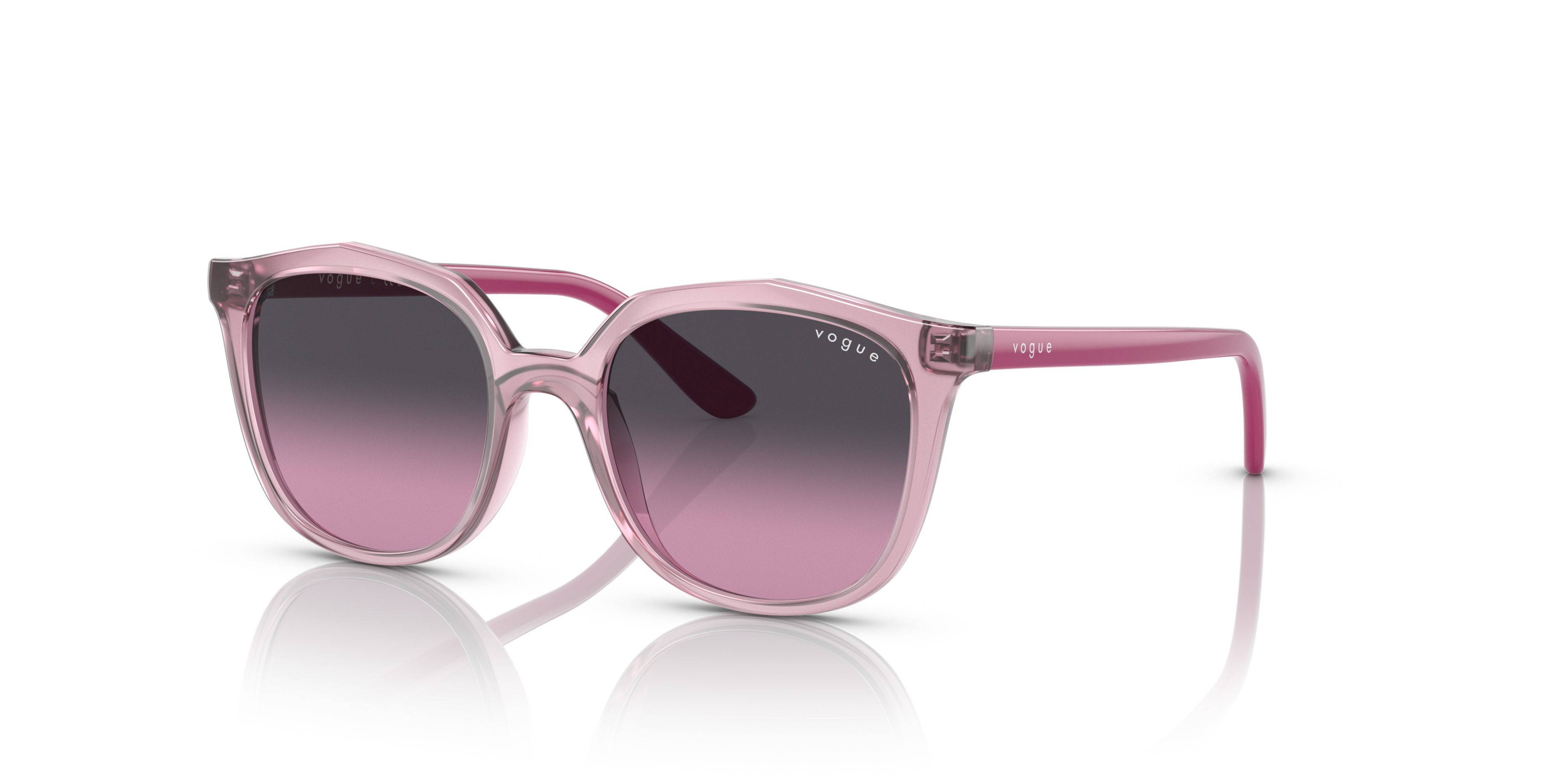 Astucci ricambio originale Vogue Eyewear ZVJ201640