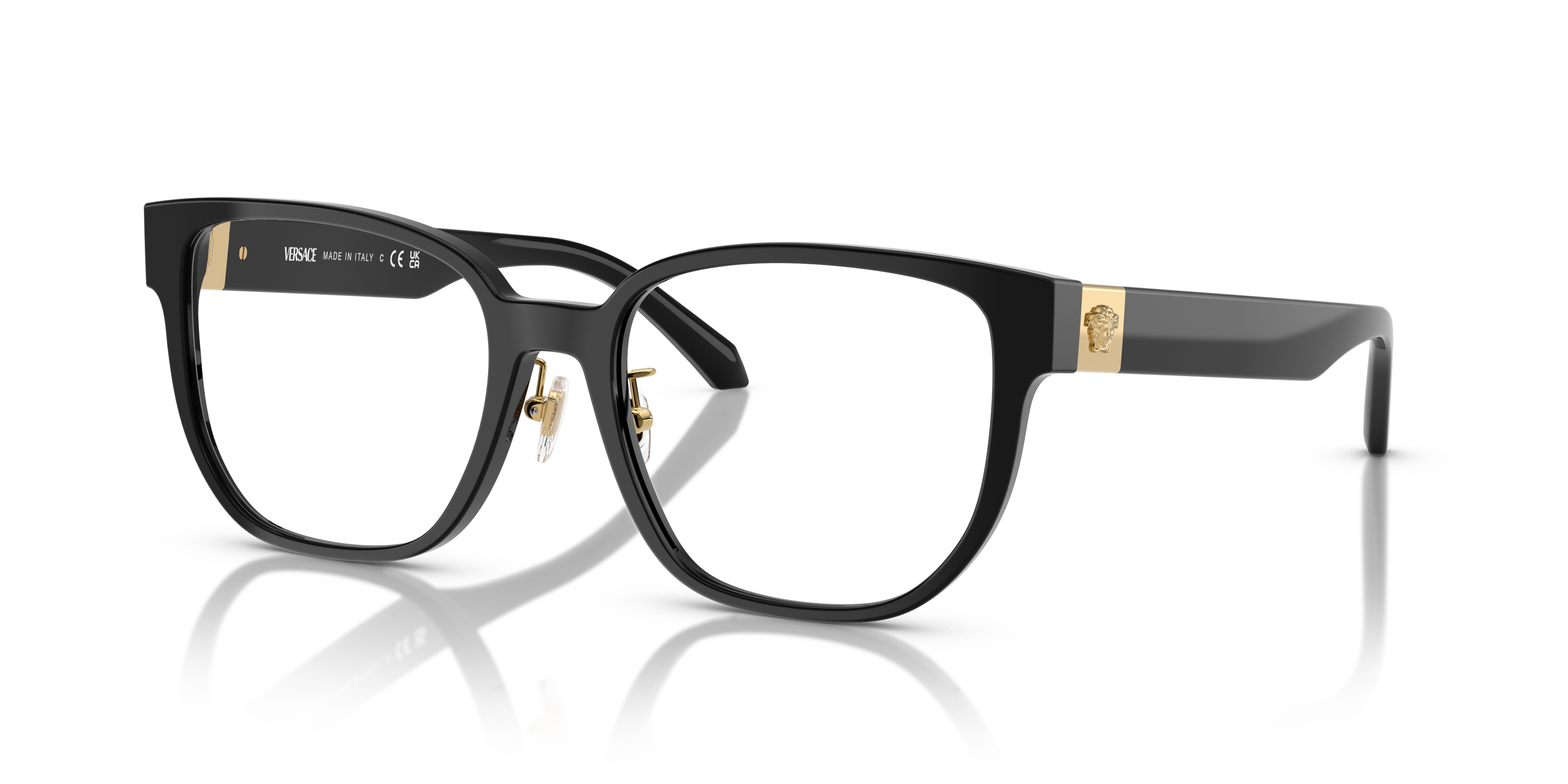 Vite Aletta ricambio originale Versace ZVE3360D8A