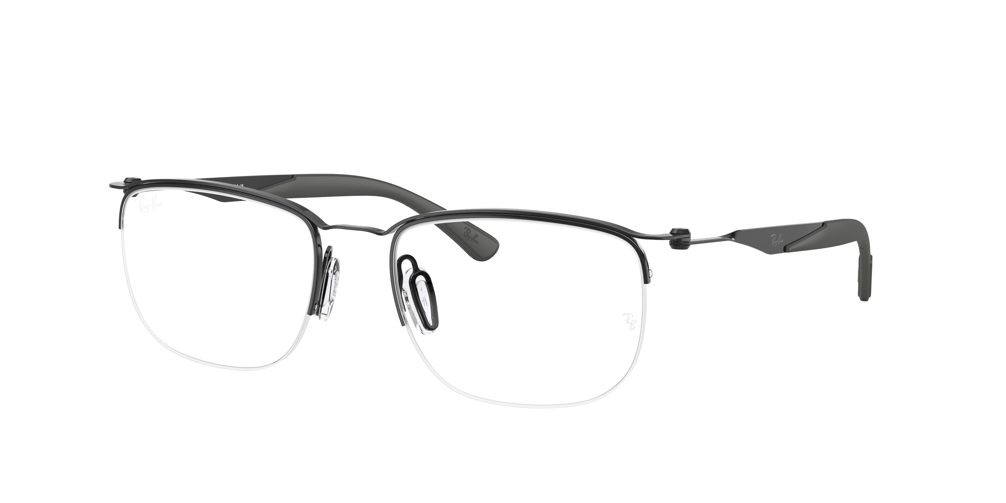 Ray-Ban 7552 renk 3209