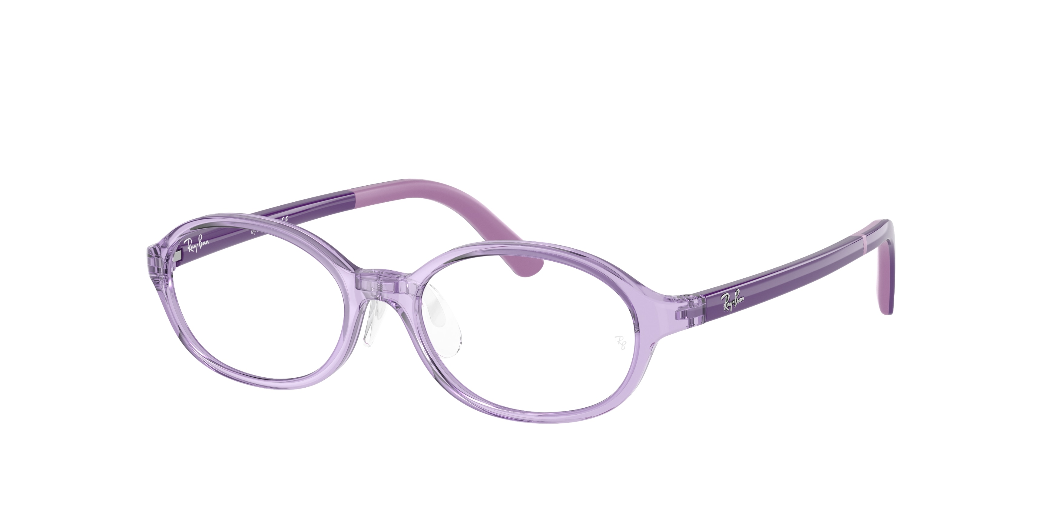 3911 - Roxo Transparente