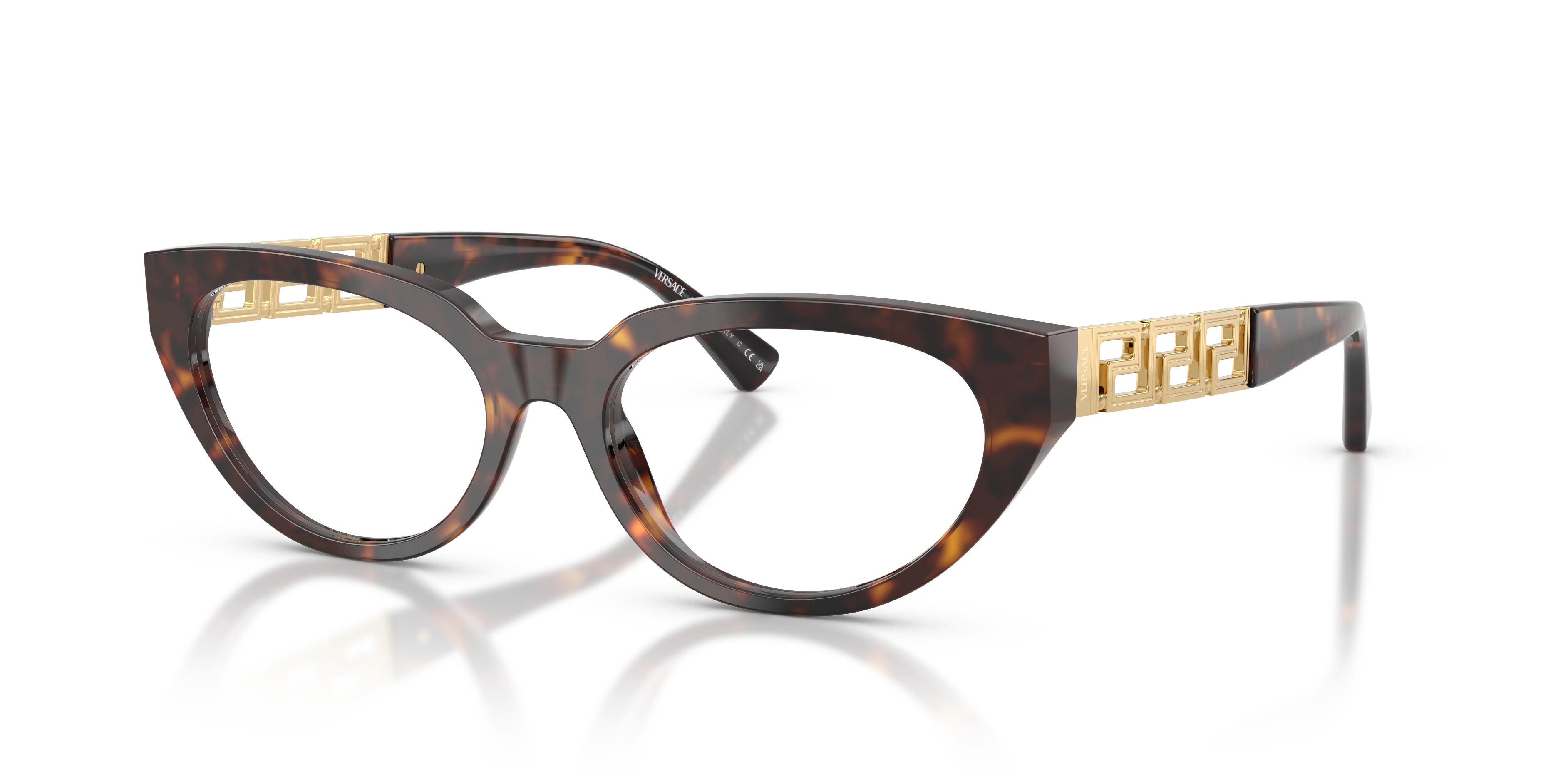 Aste ricambio originali Versace ZVE338310