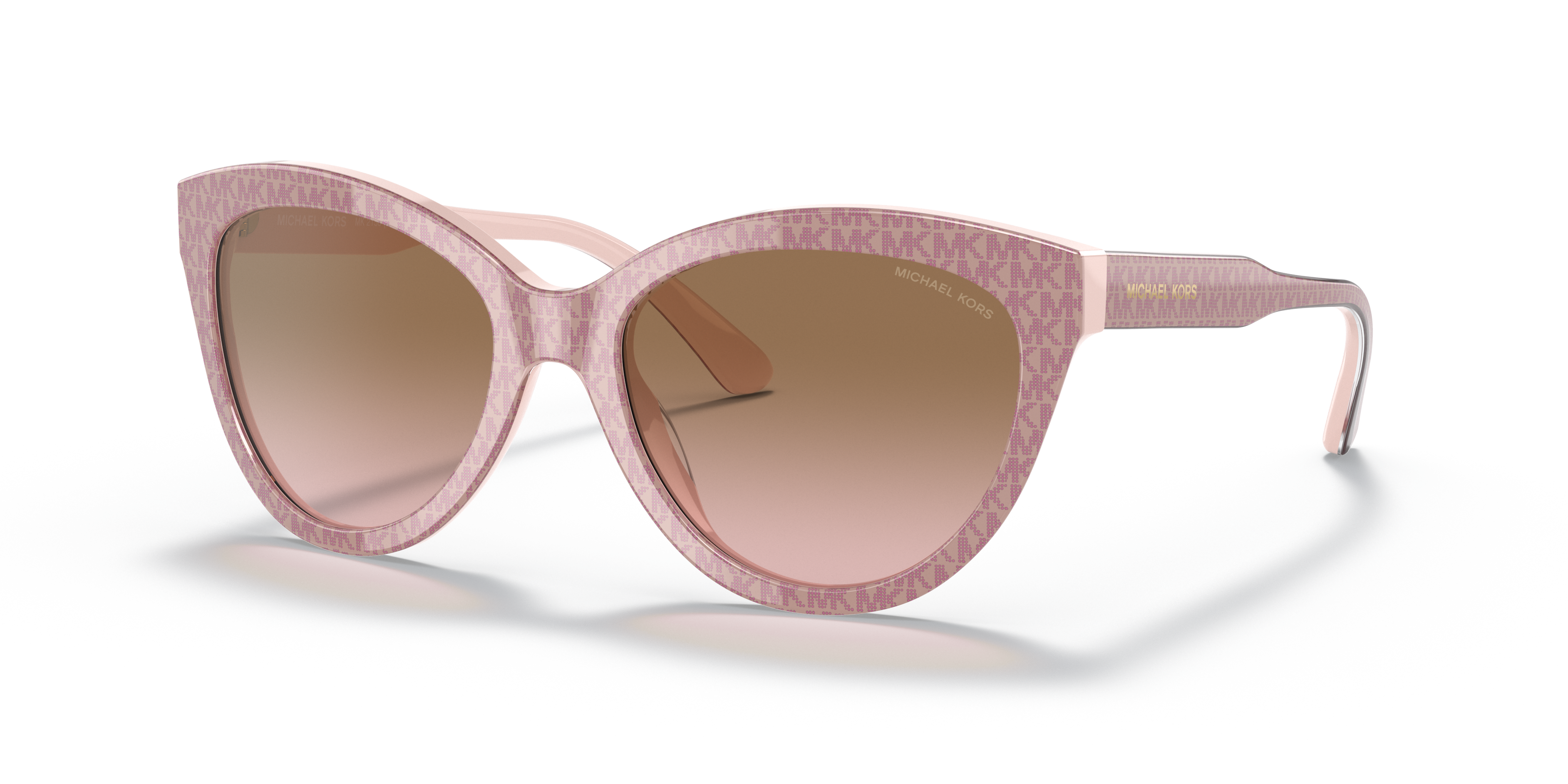Occhiali da Sole Michael Kors Makena Donna Rosa Ballet Pink