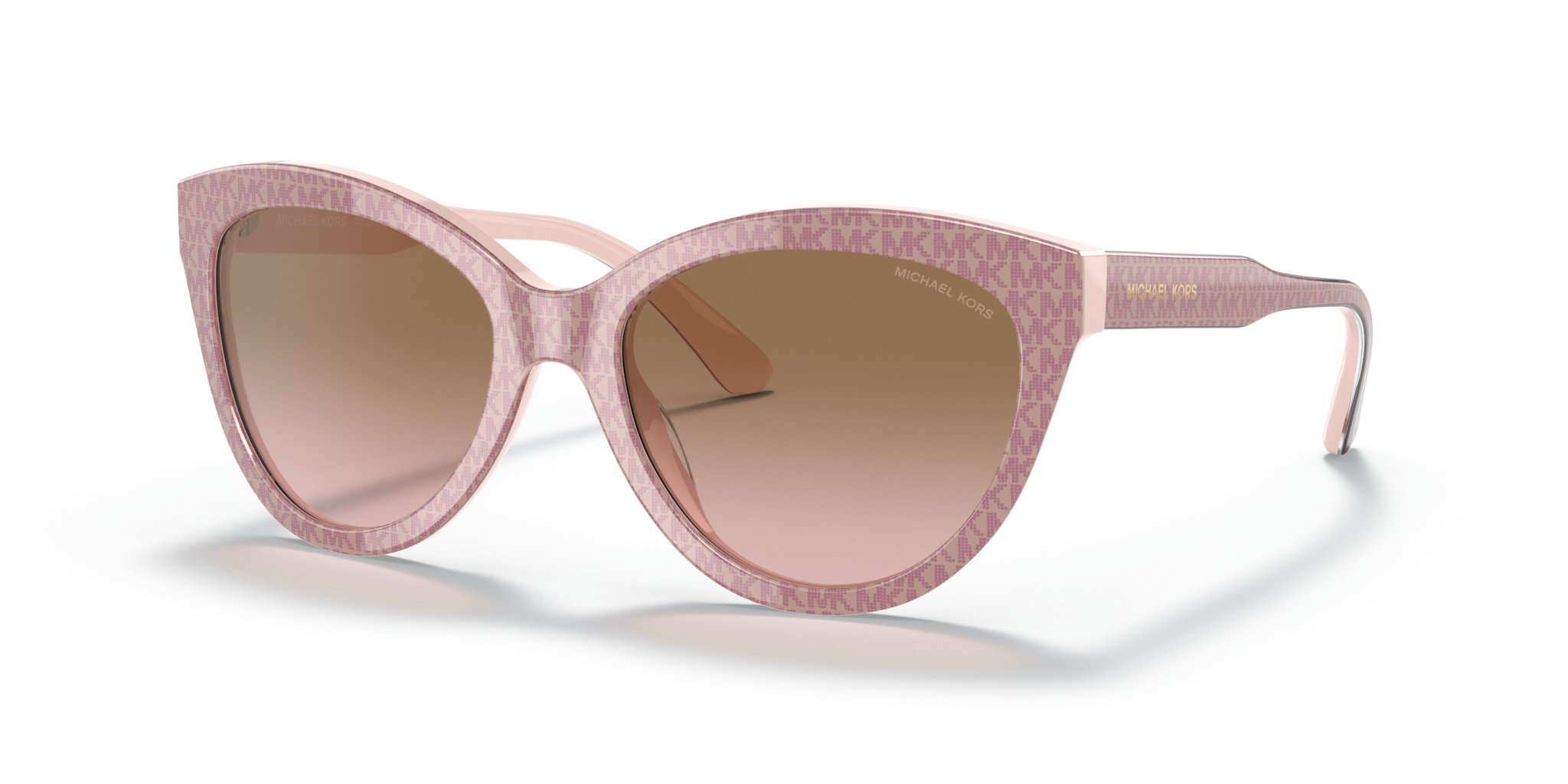 Occhiali da Sole Michael Kors Makena Donna Rosa Ballet Pink