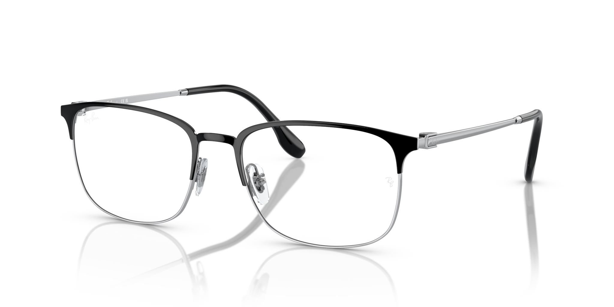 Ray-Ban RB6494 Optics 0RX6494