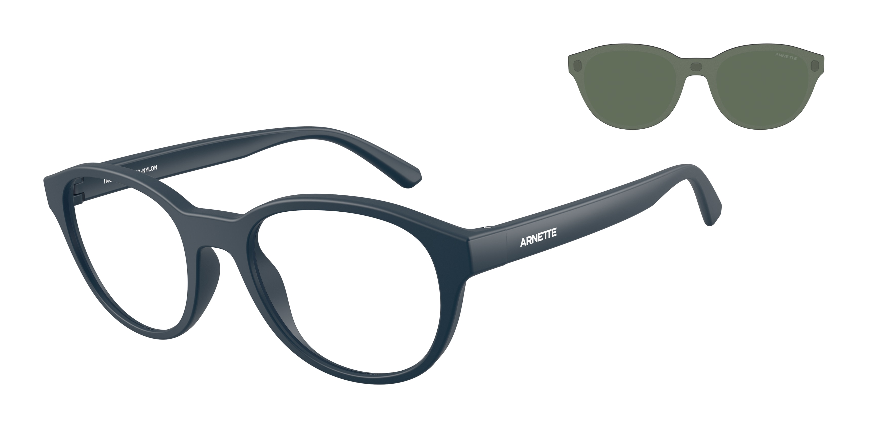 Arnette AN4375 Clip-On · Vista + Sole Uomo