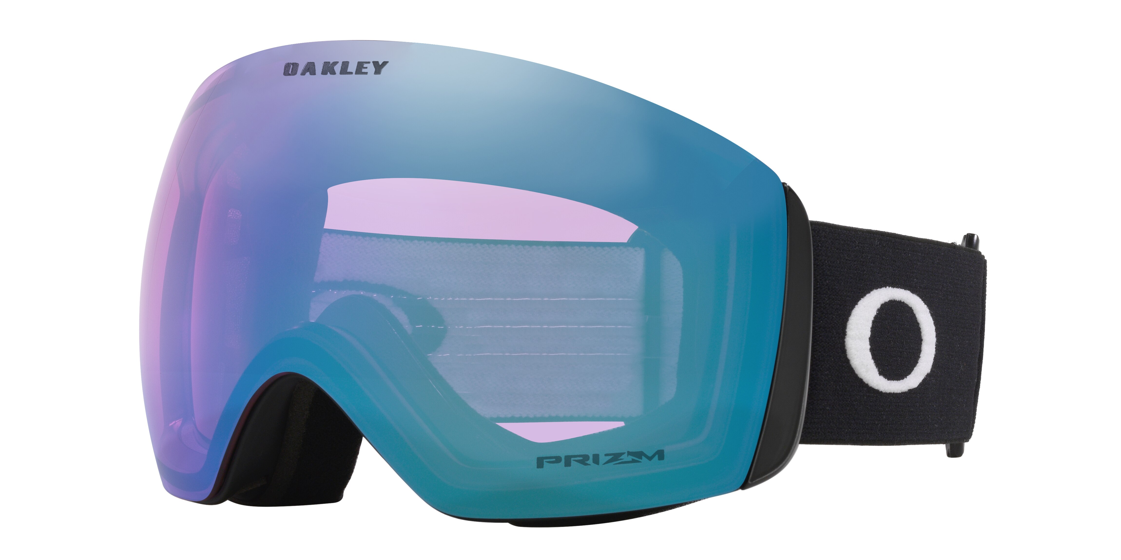 Oakley FLIGHT DECK L síszemüveg (Mattfekete)