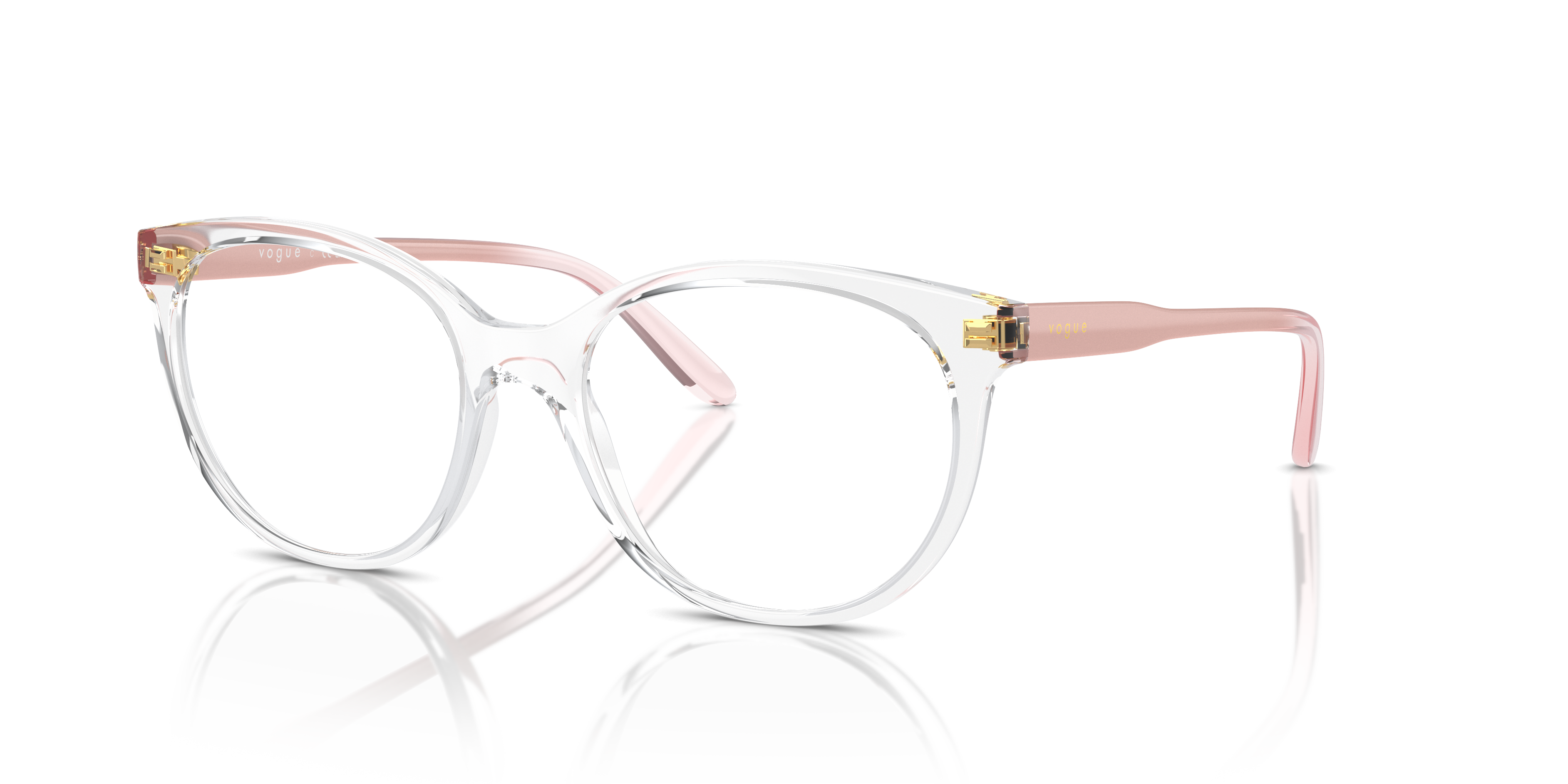 Aste ricambio originali Vogue Eyewear ZVO555210