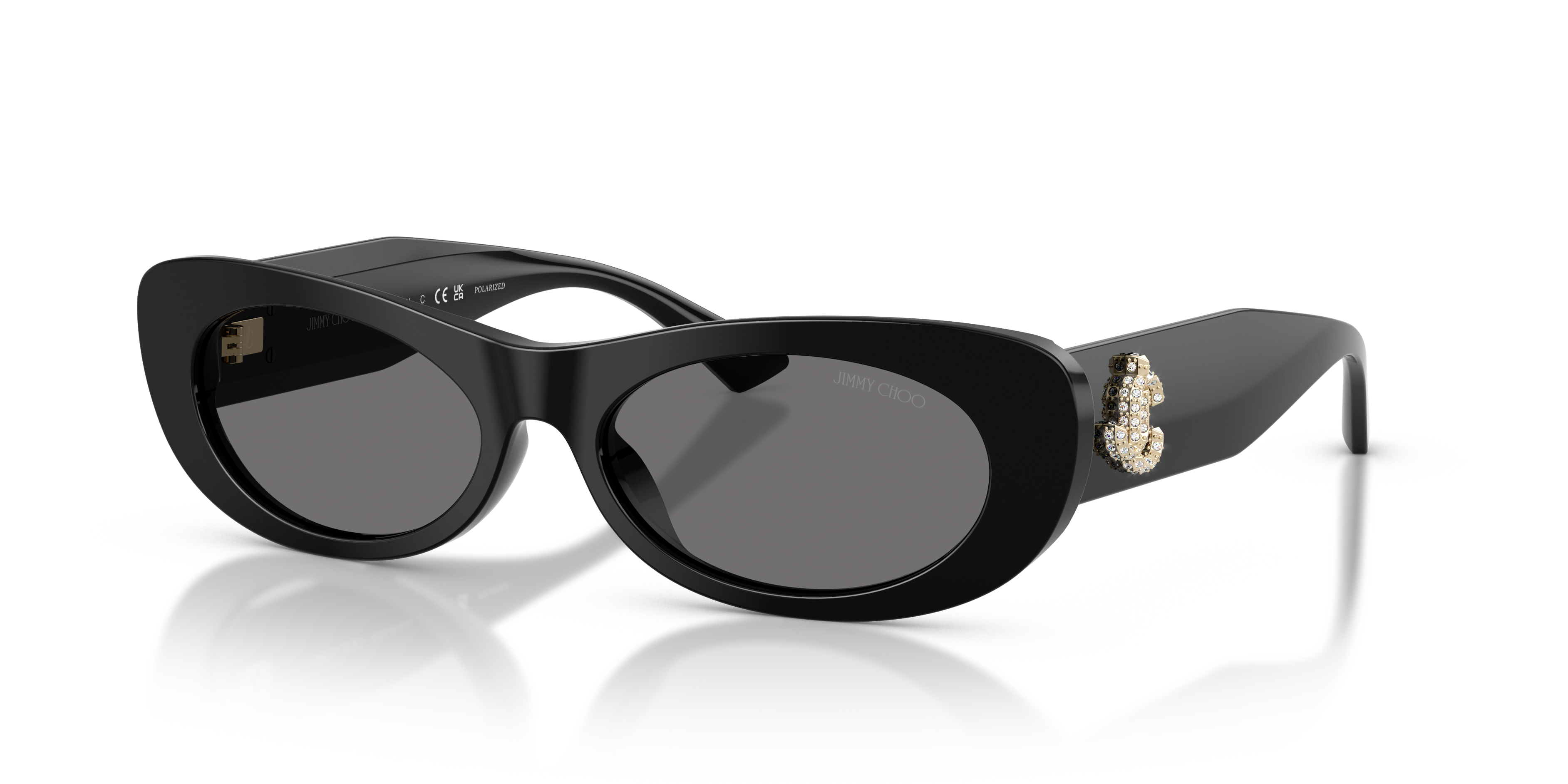 Guarnizione Asta 2 ricambio originale Jimmy Choo ZJC5038BU7L