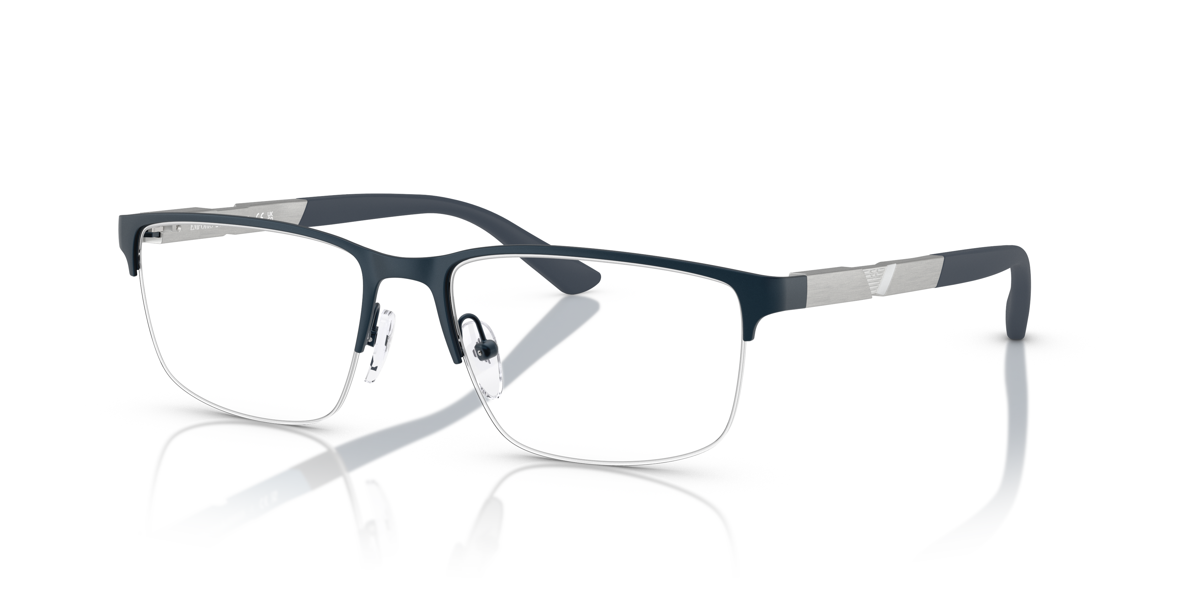 Astucci ricambio originale Emporio Armani ZEA116440