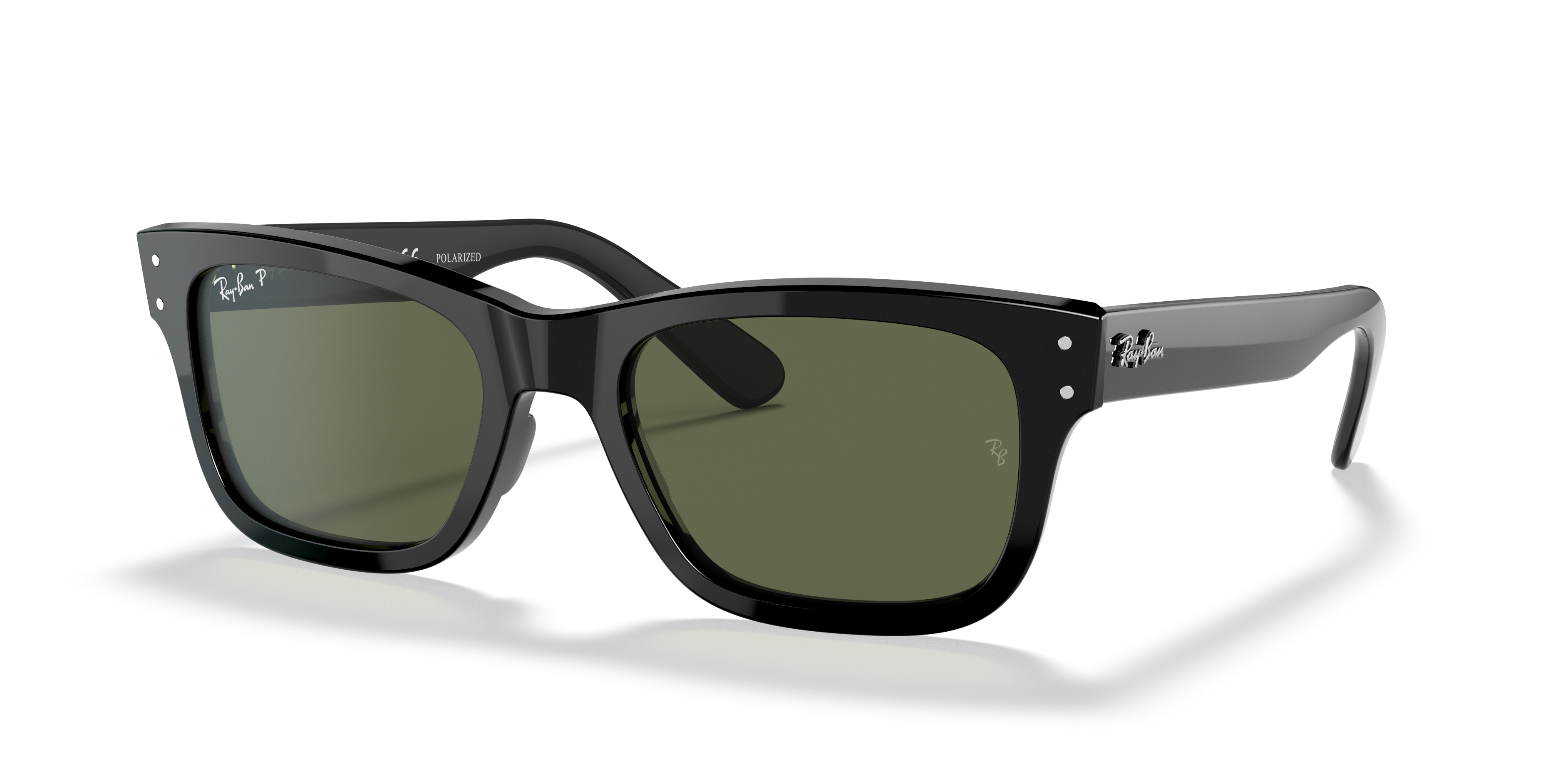 Astucci ricambio originale Ray-Ban ZRB228340