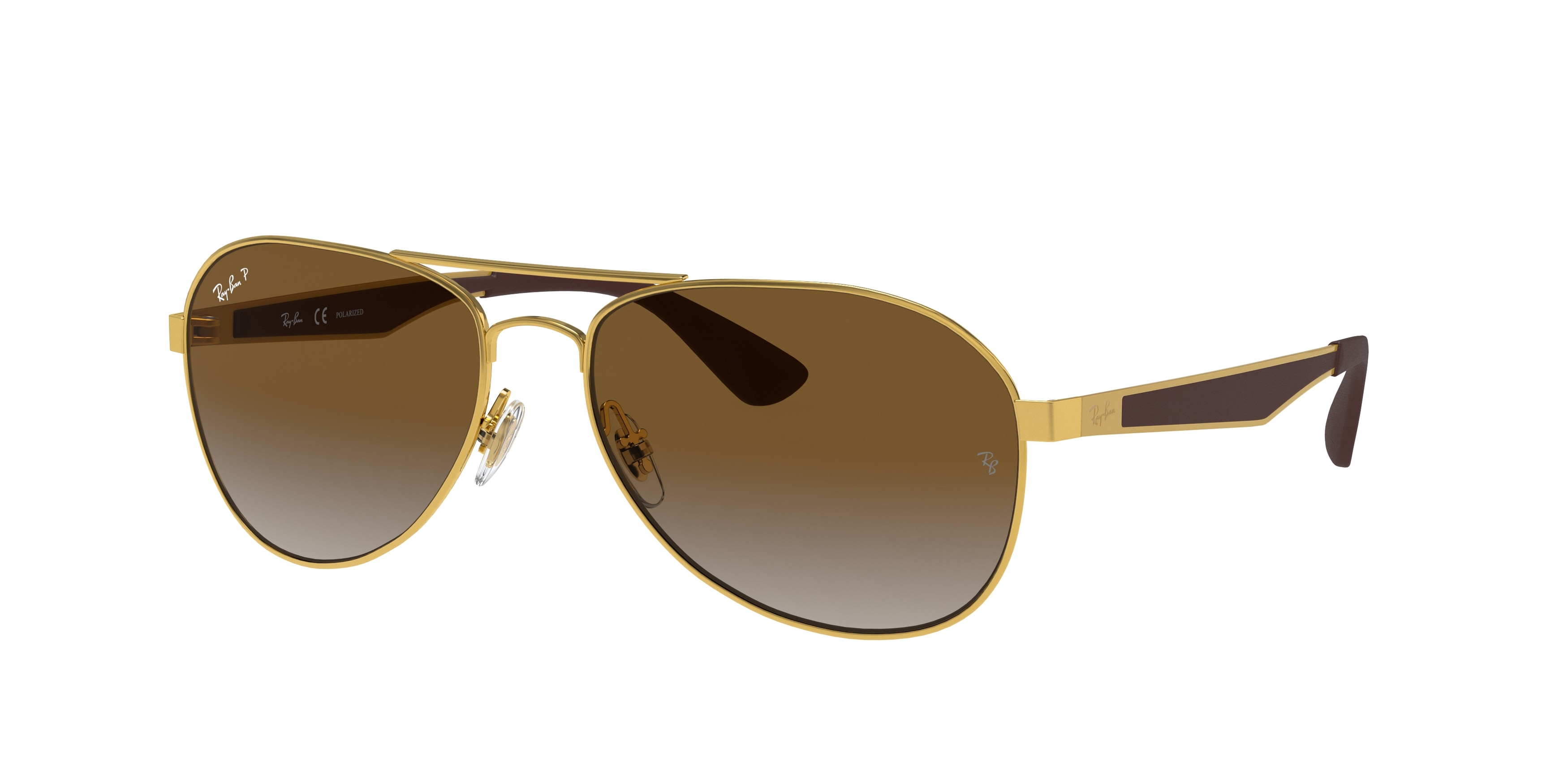 001/T5 - Arista dourado