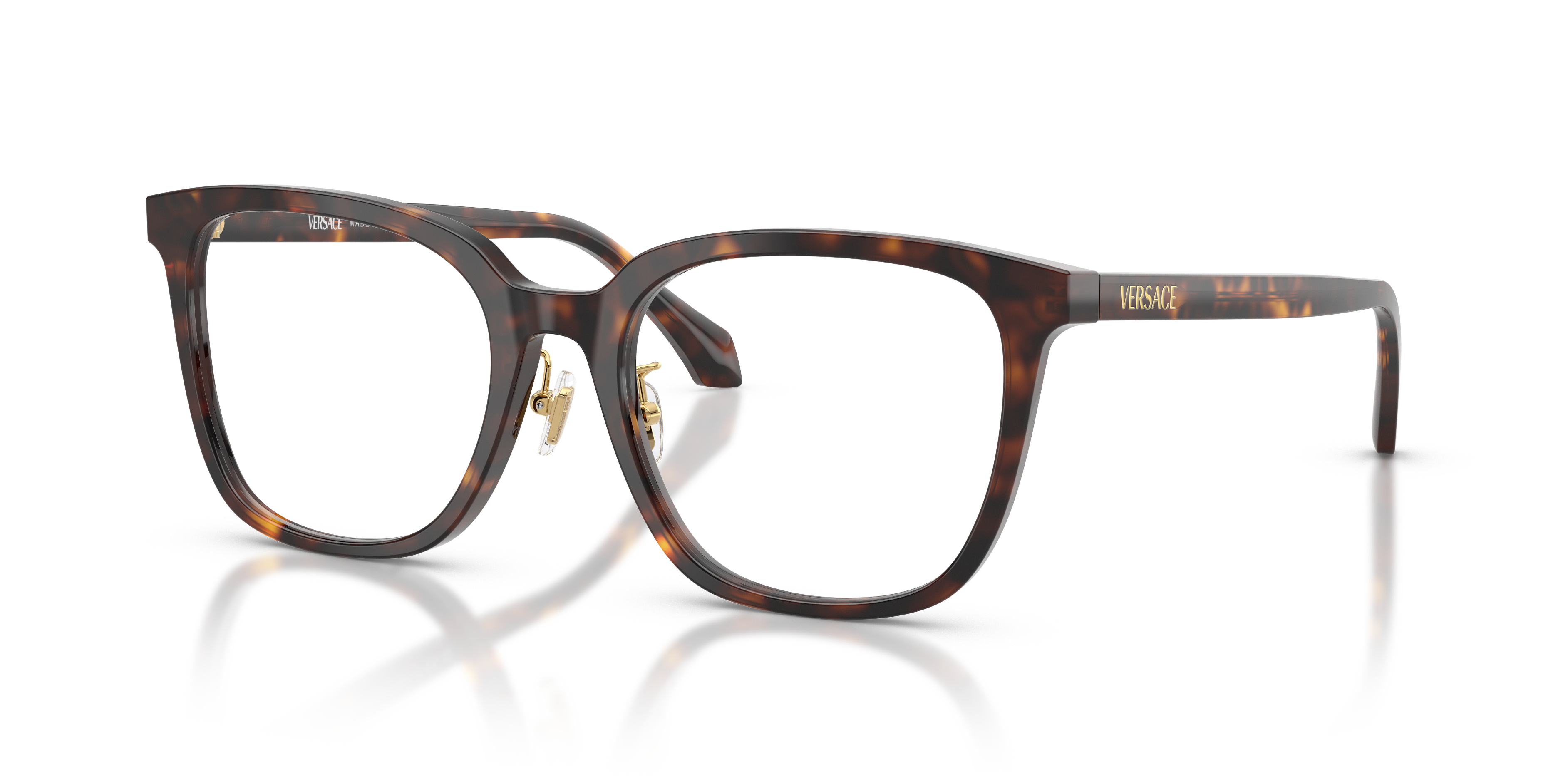 Vite Aletta ricambio originale Versace ZVE3378D8A