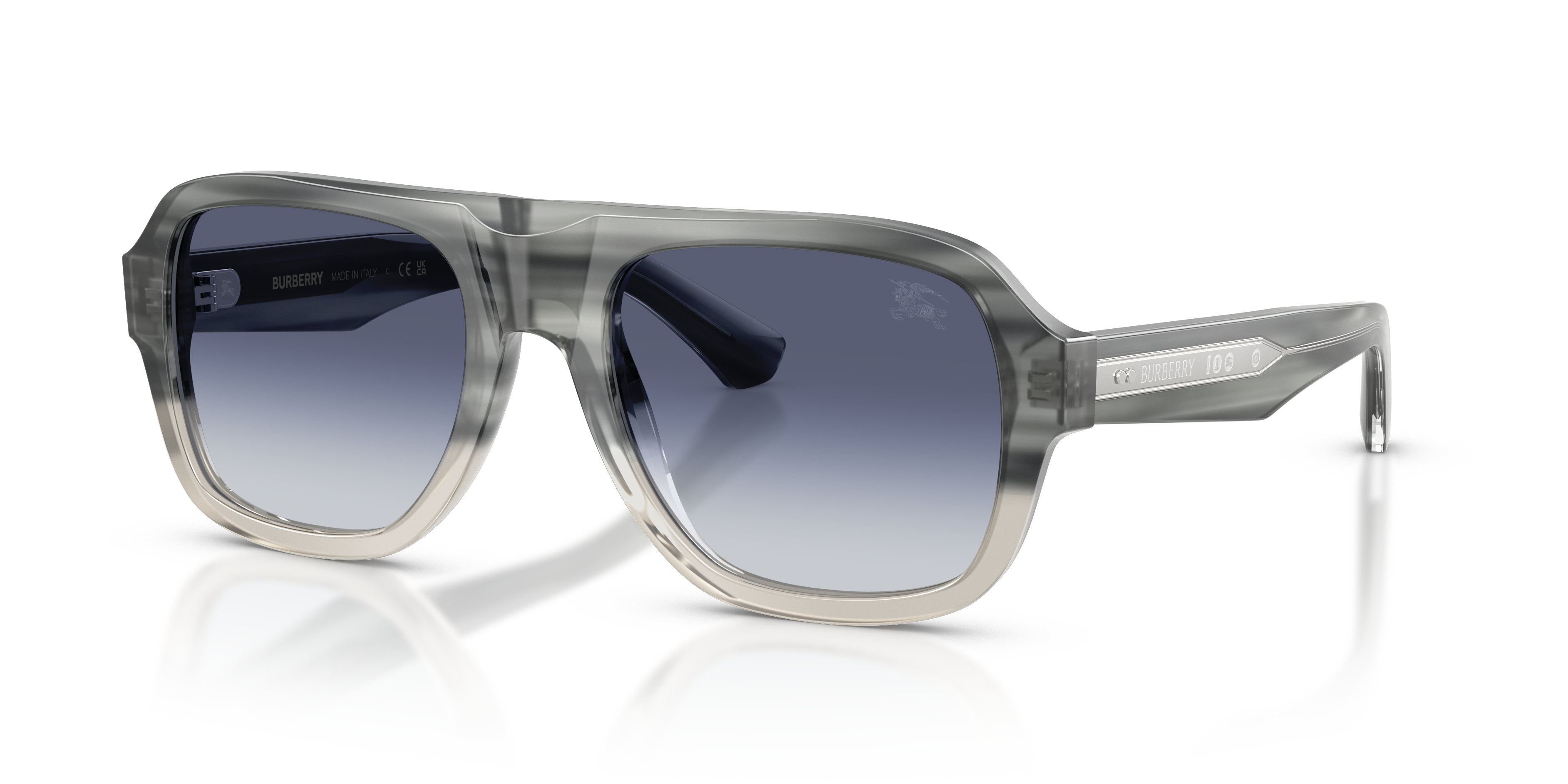 Viti Cerniera ricambio originale Burberry ZBE447884