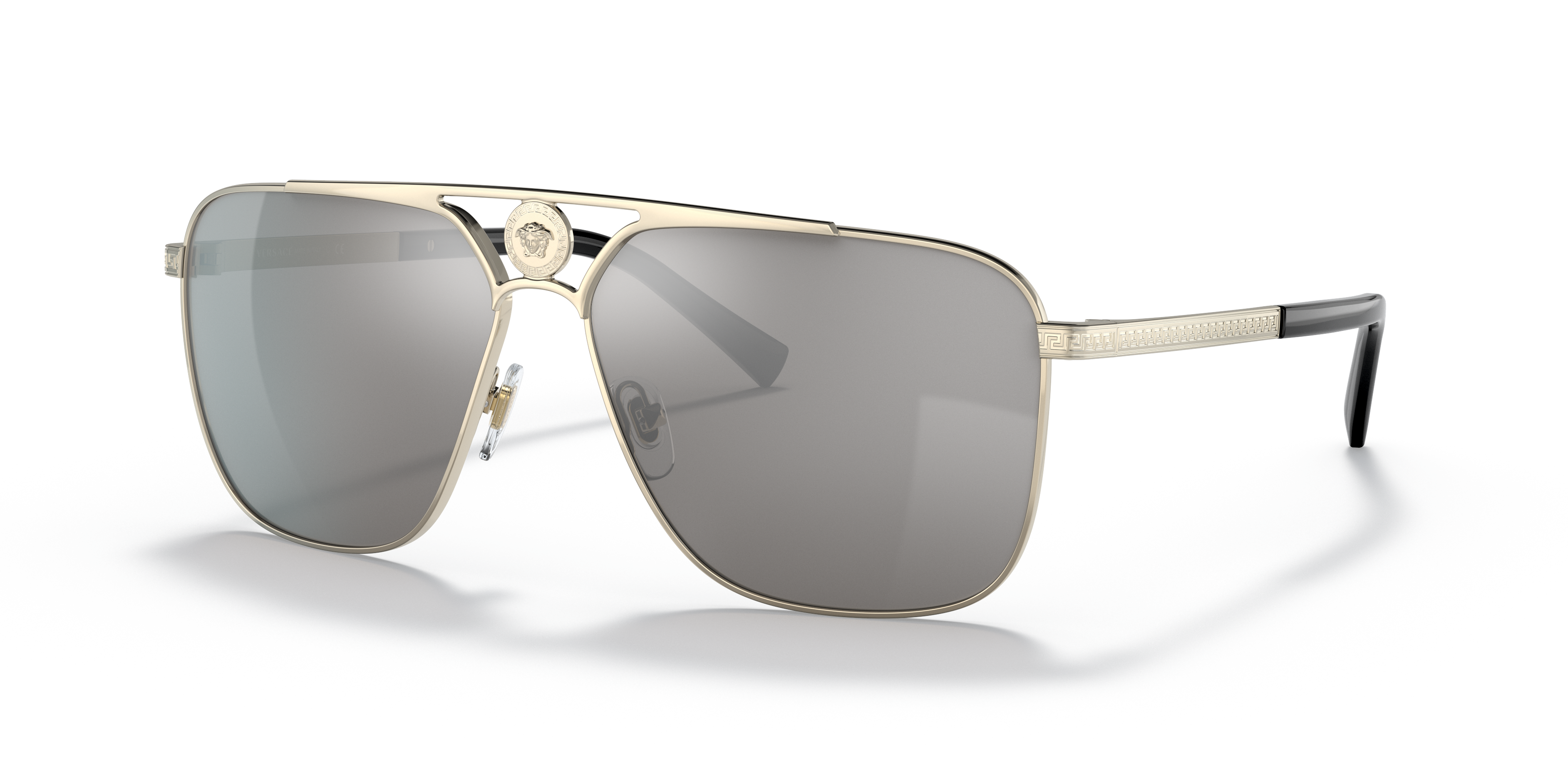 Vite Aletta ricambio originale Versace ZVE22388A