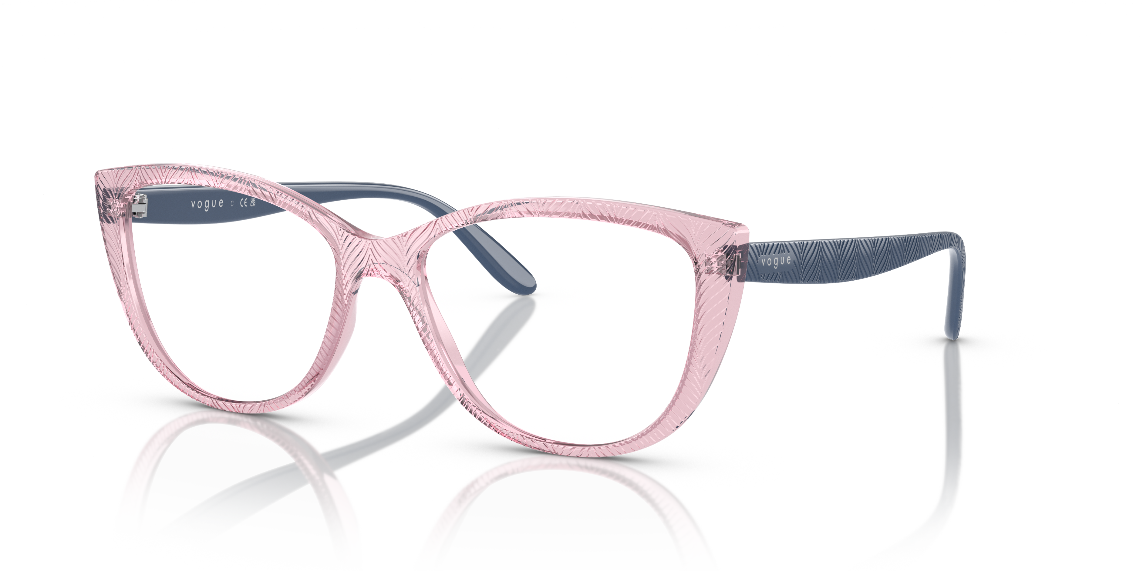 Viti Cerniera ricambio originale Vogue Eyewear ZVO548584