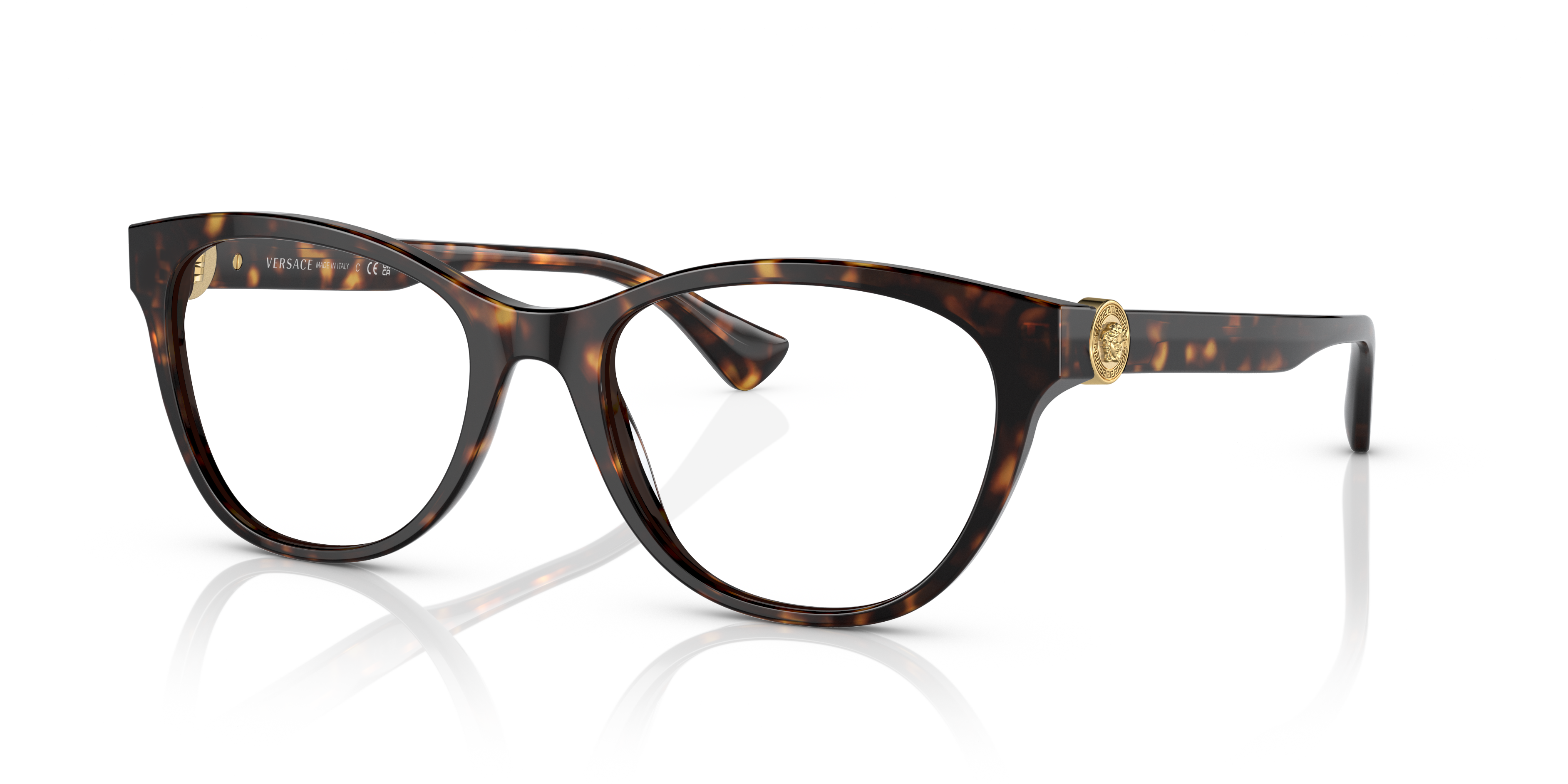 Terminali ricambio originali Versace ZVE333077