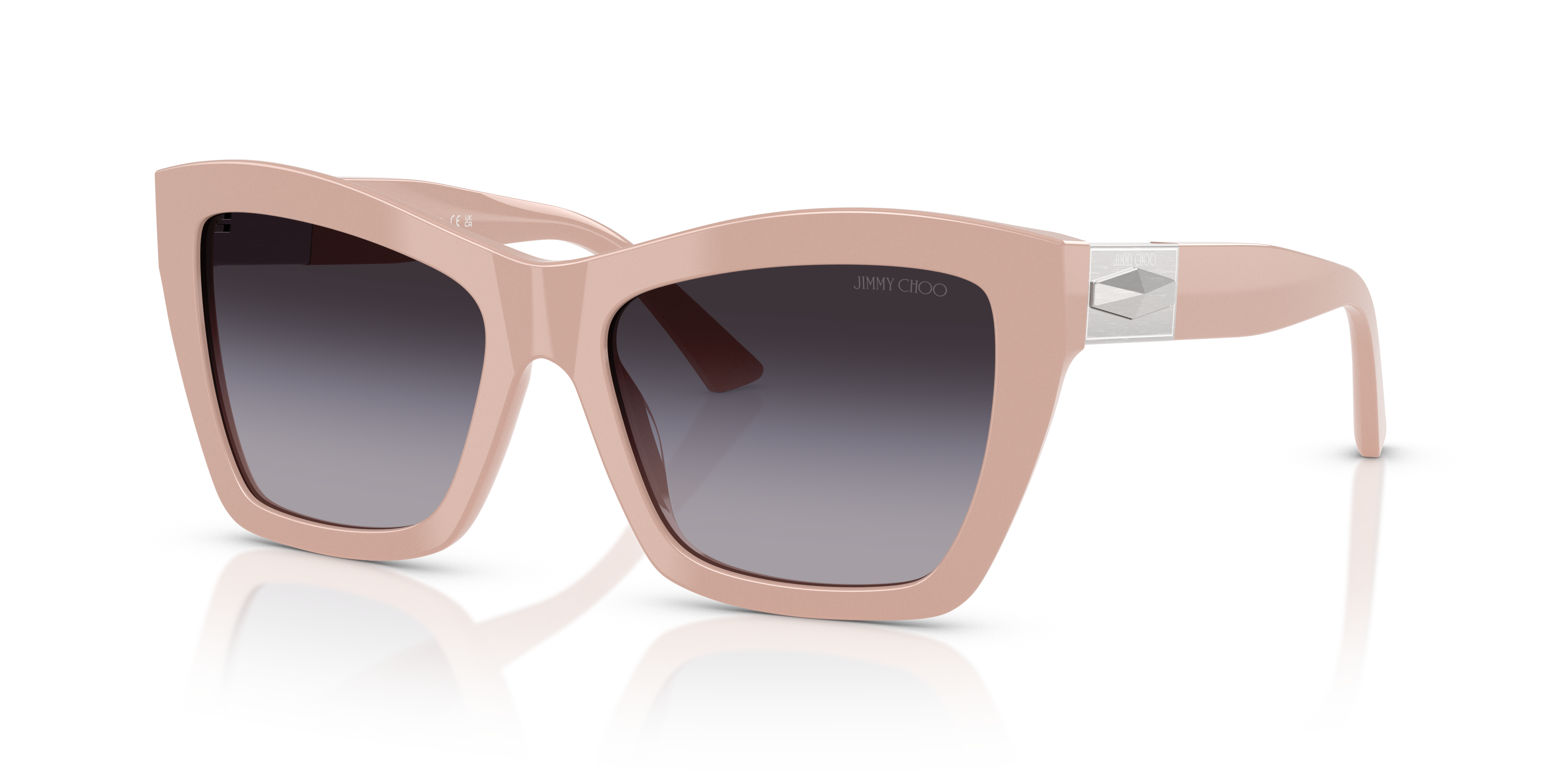 Astucci ricambio originale Jimmy Choo ZJC503140