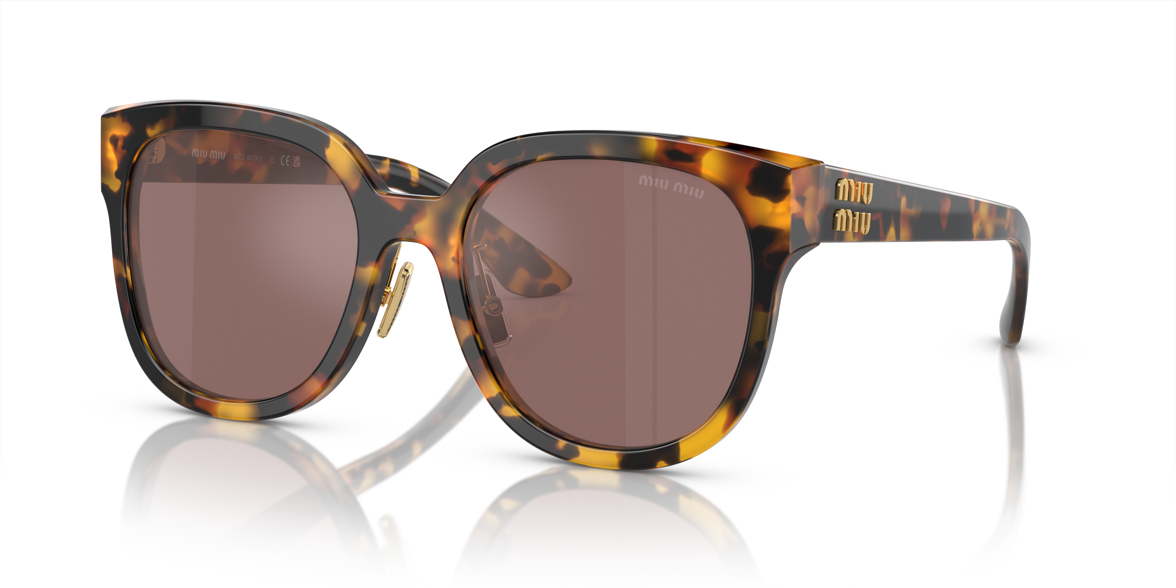 Vite Aletta ricambio originale Miu Miu ZMU 01ZS8A