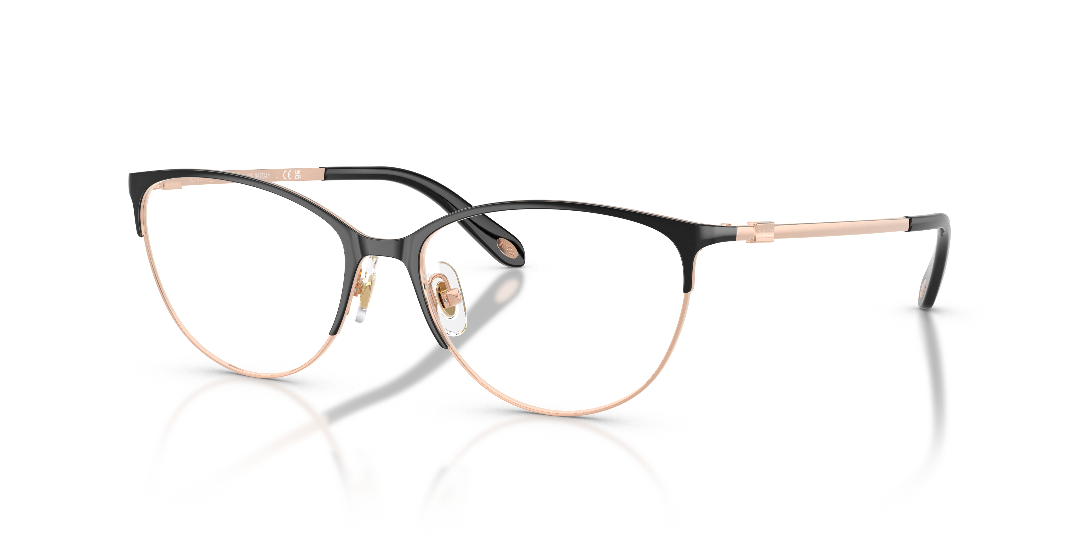 Astucci ricambio originale Tiffany & Co. ZTF112740