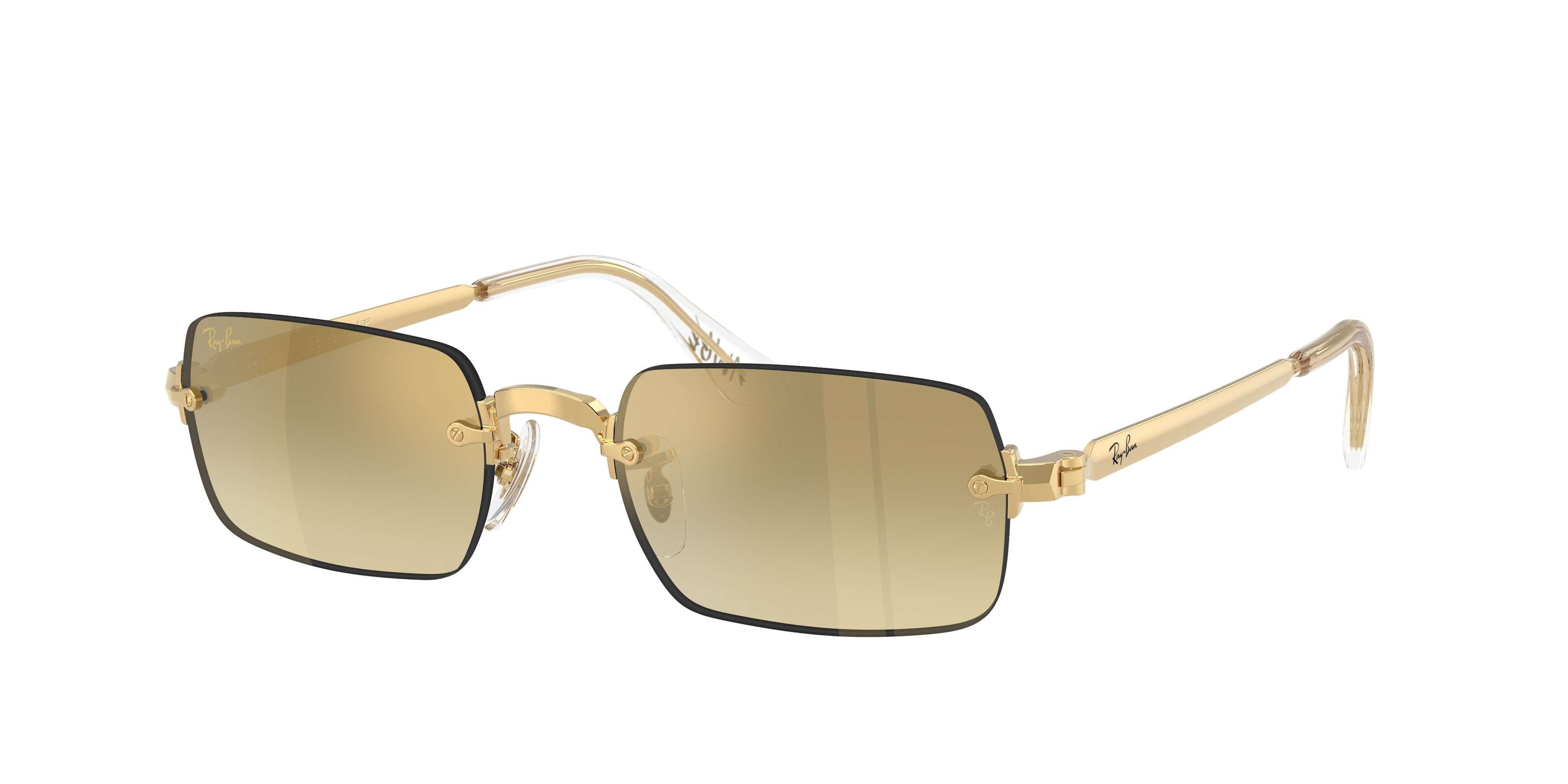 001/7I - Arista dourado