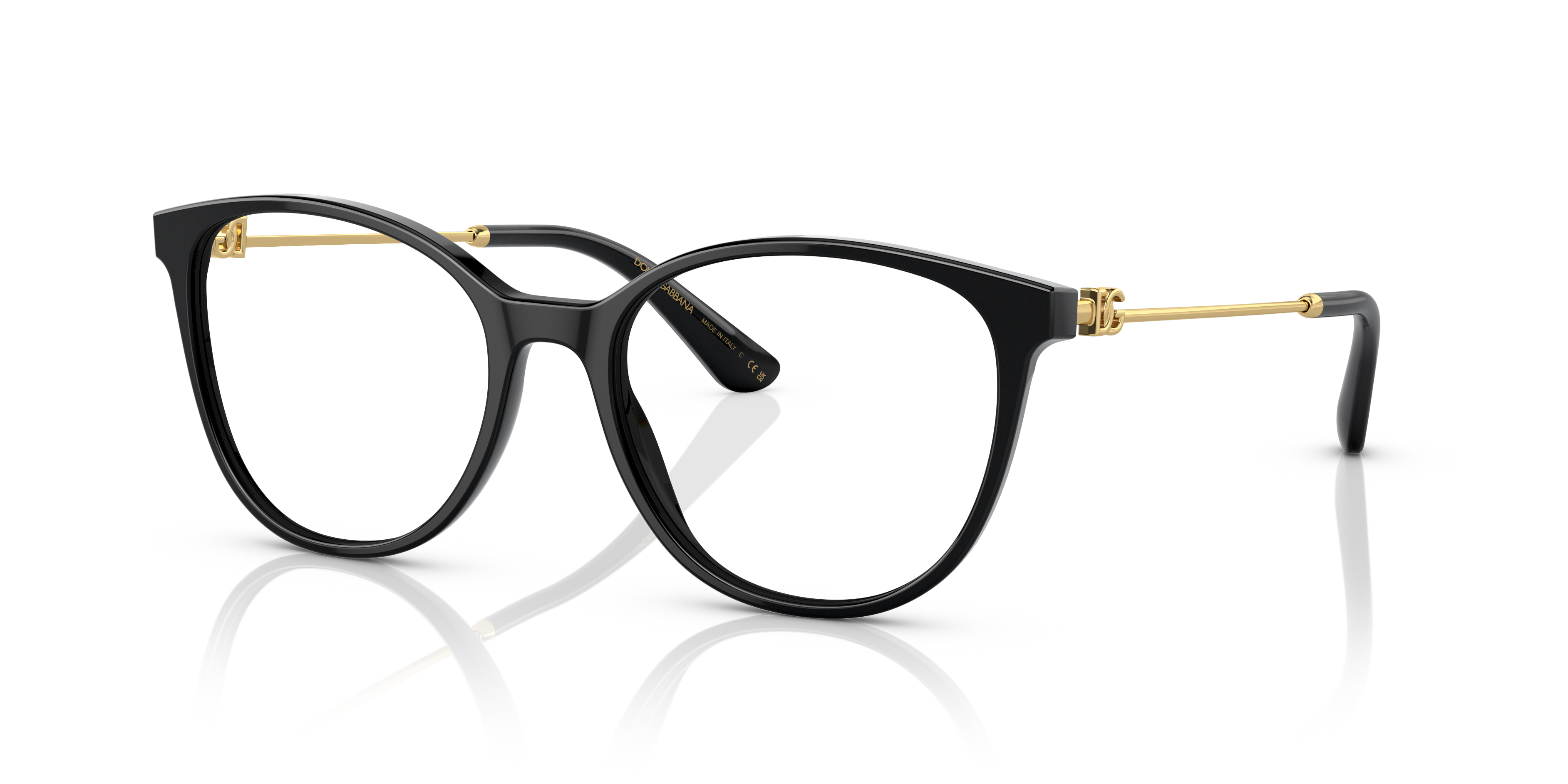 Aste ricambio originali Dolce&Gabbana ZDG336310