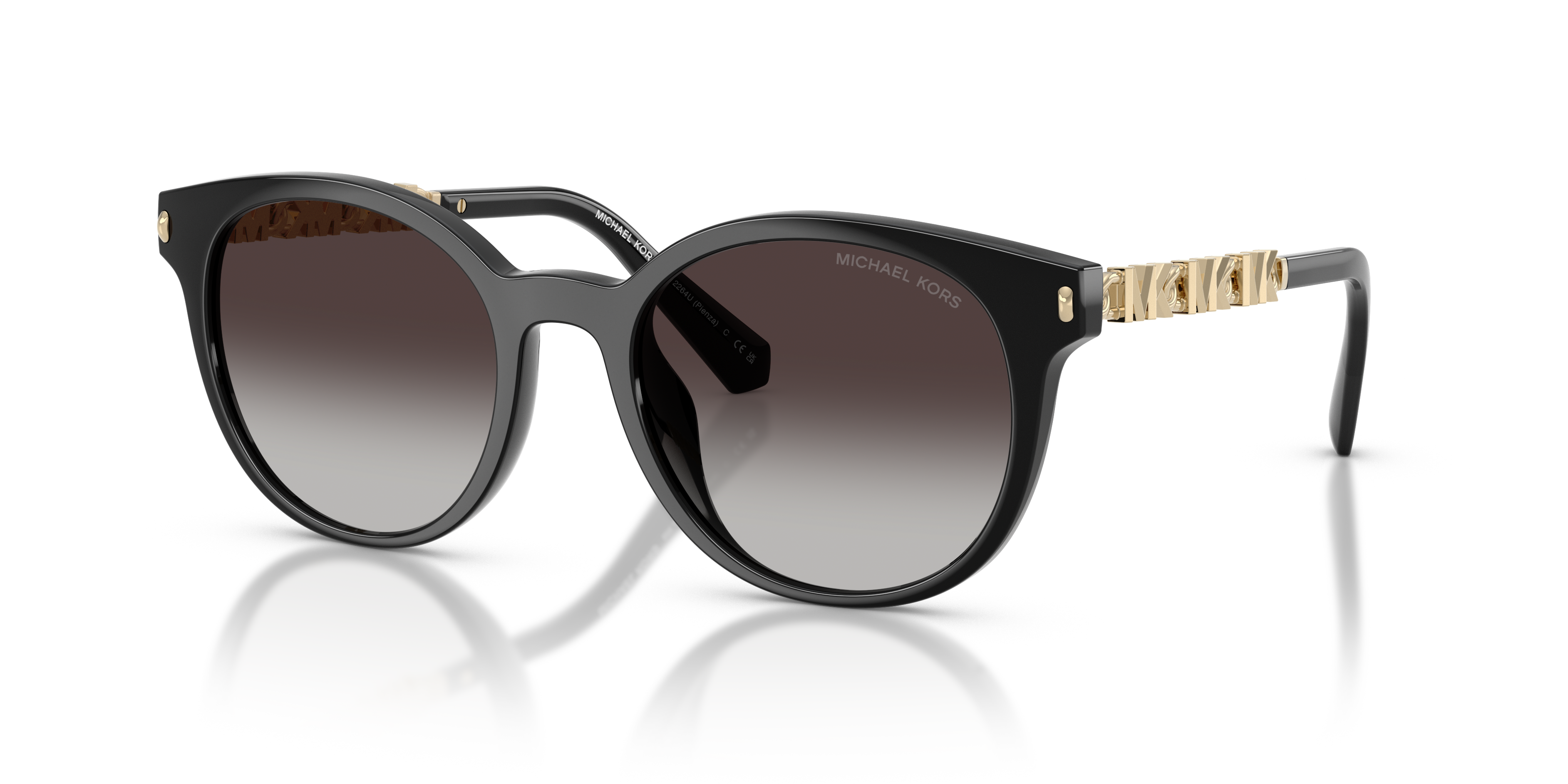 Occhiali da Sole Michael Kors Pienza Neri | Stile Donna MK 0MK2264U