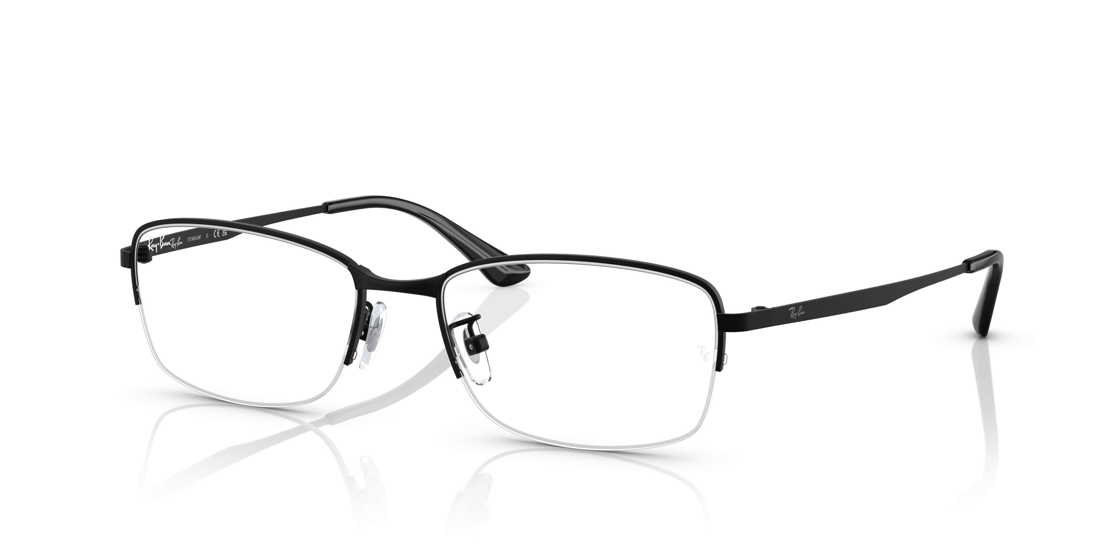 Aletta ricambio originale Ray-Ban ZRX8774D42