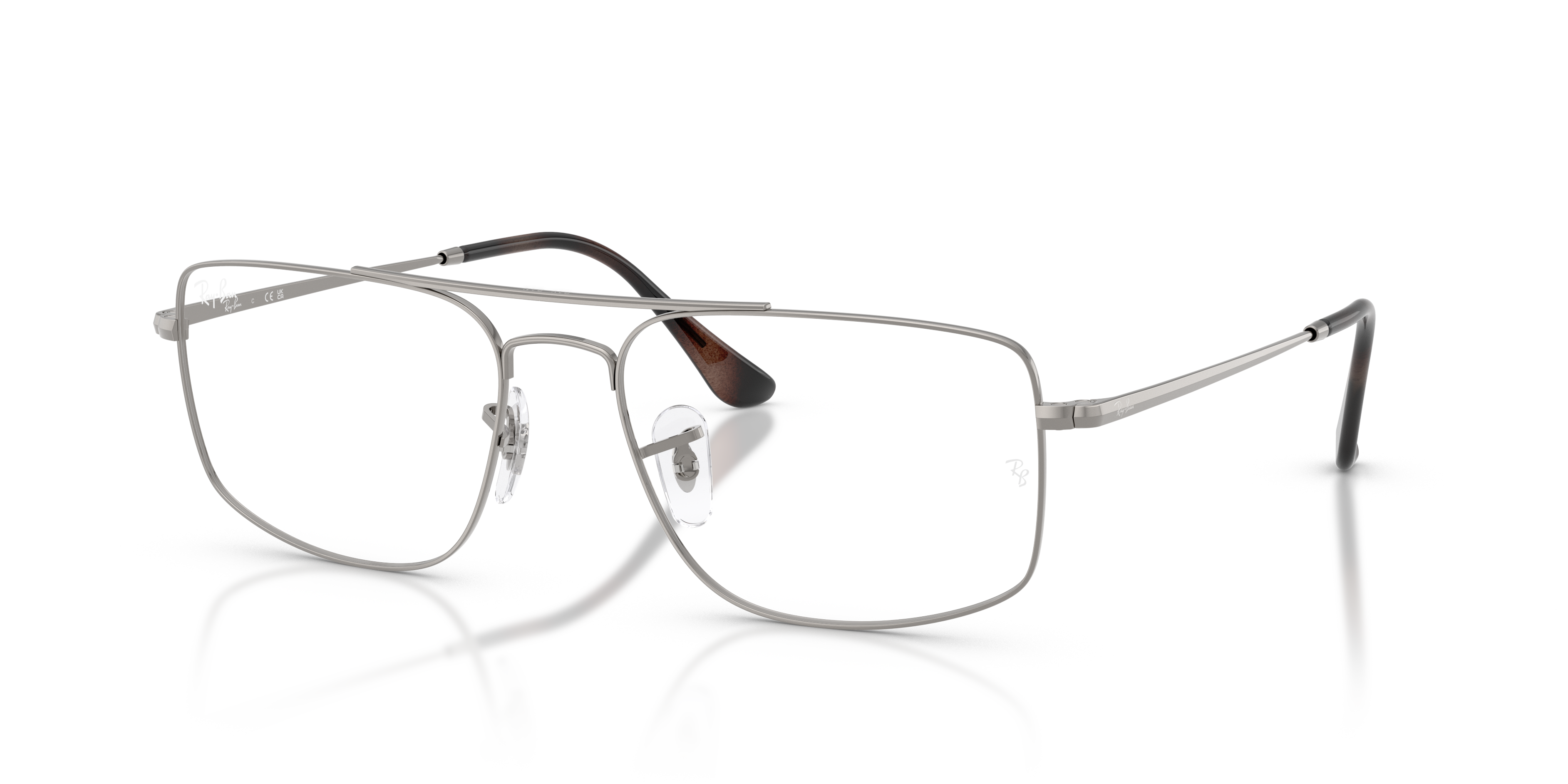 Aletta ricambio originale Ray-Ban ZRX657942
